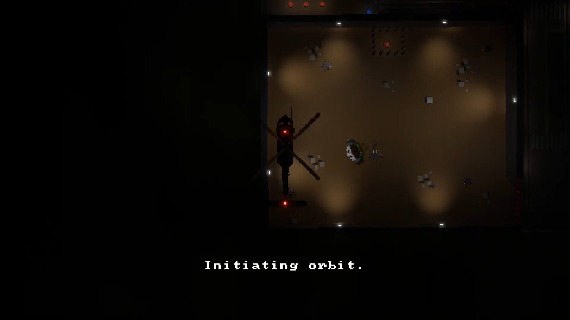 Atrius Star - Screenshot