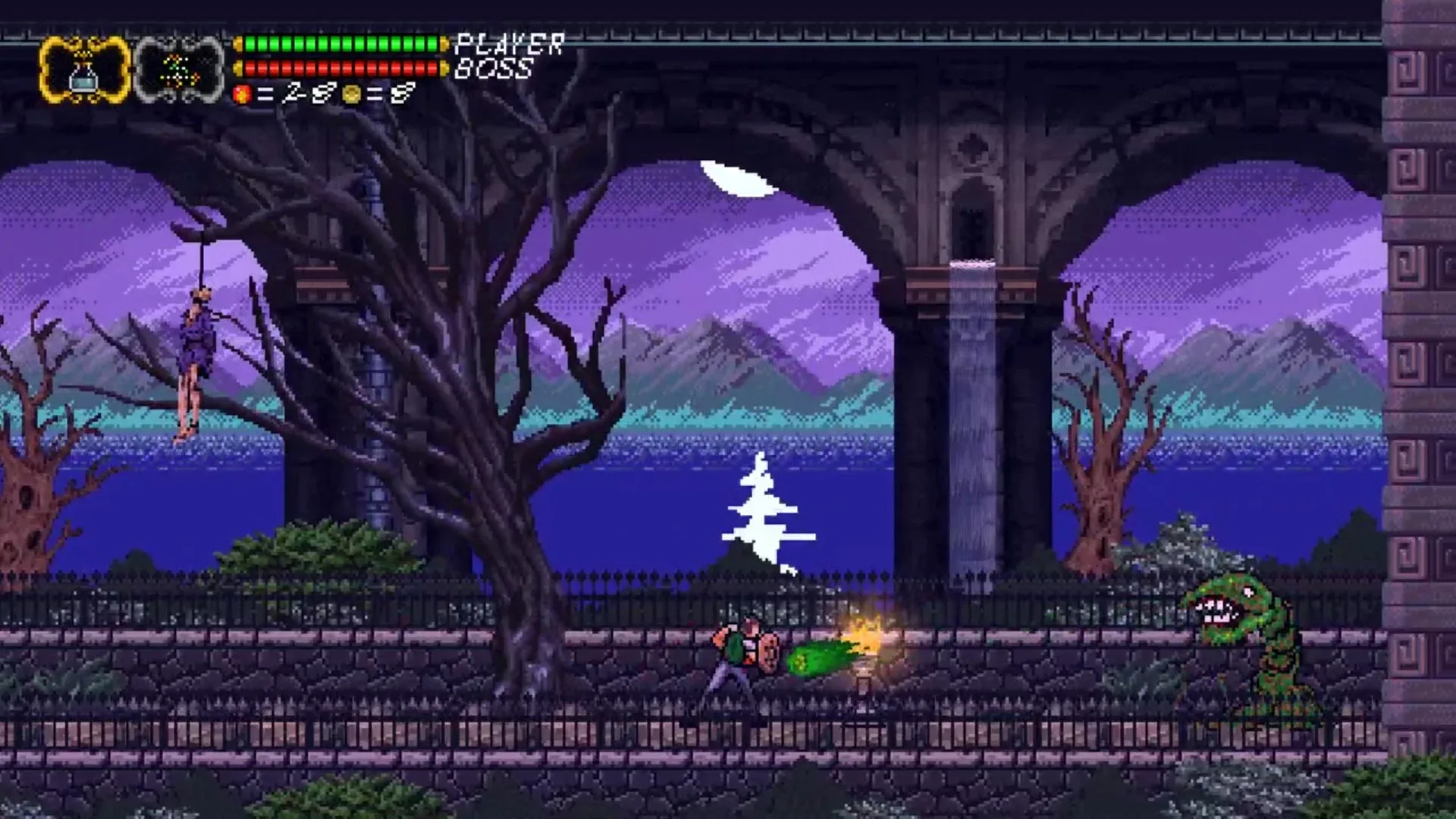Game media