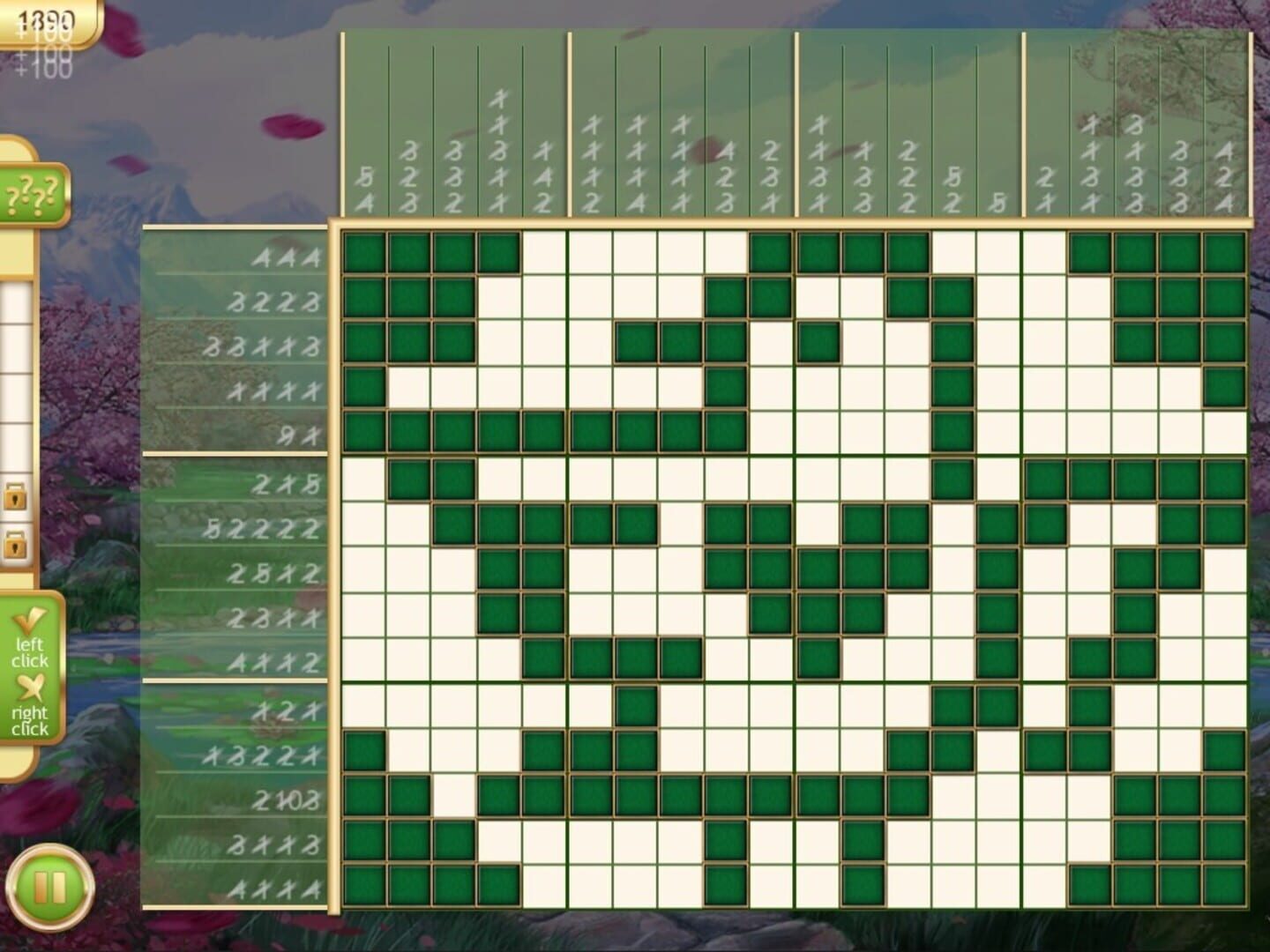 Easter Riddles - Screenshot