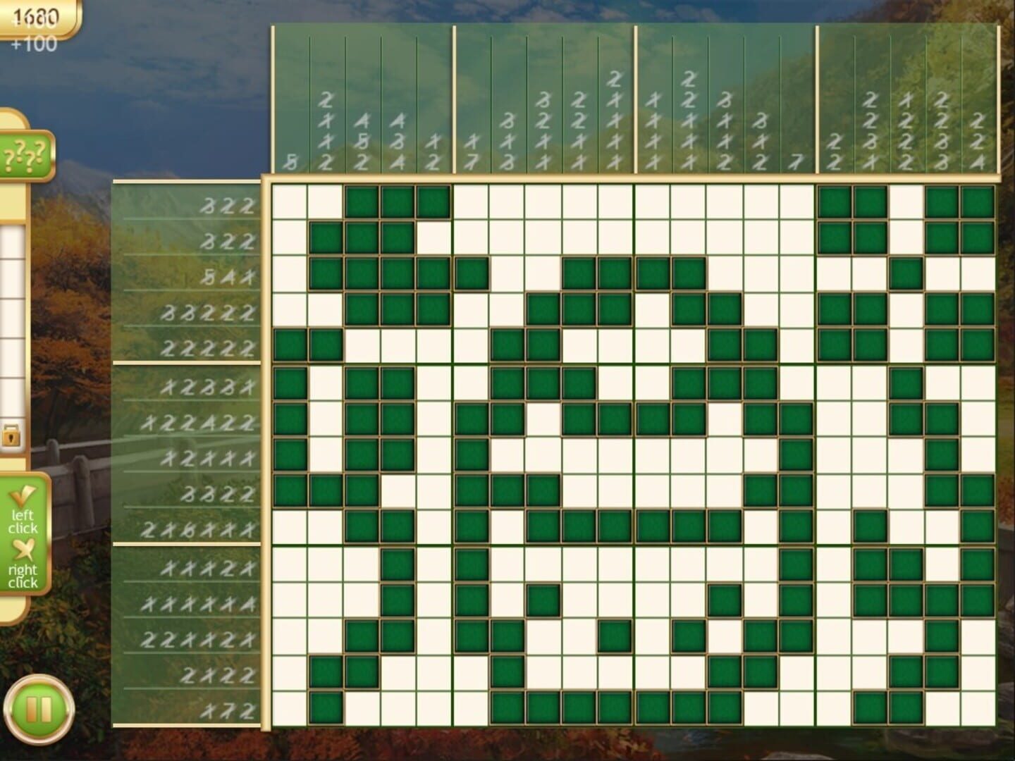 Easter Riddles - Screenshot