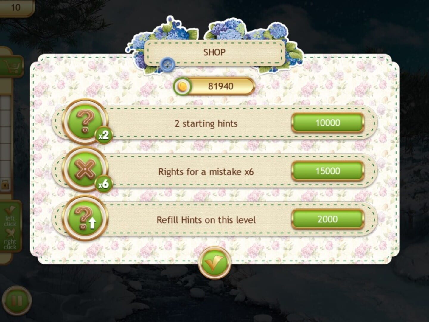 Easter Riddles - Screenshot