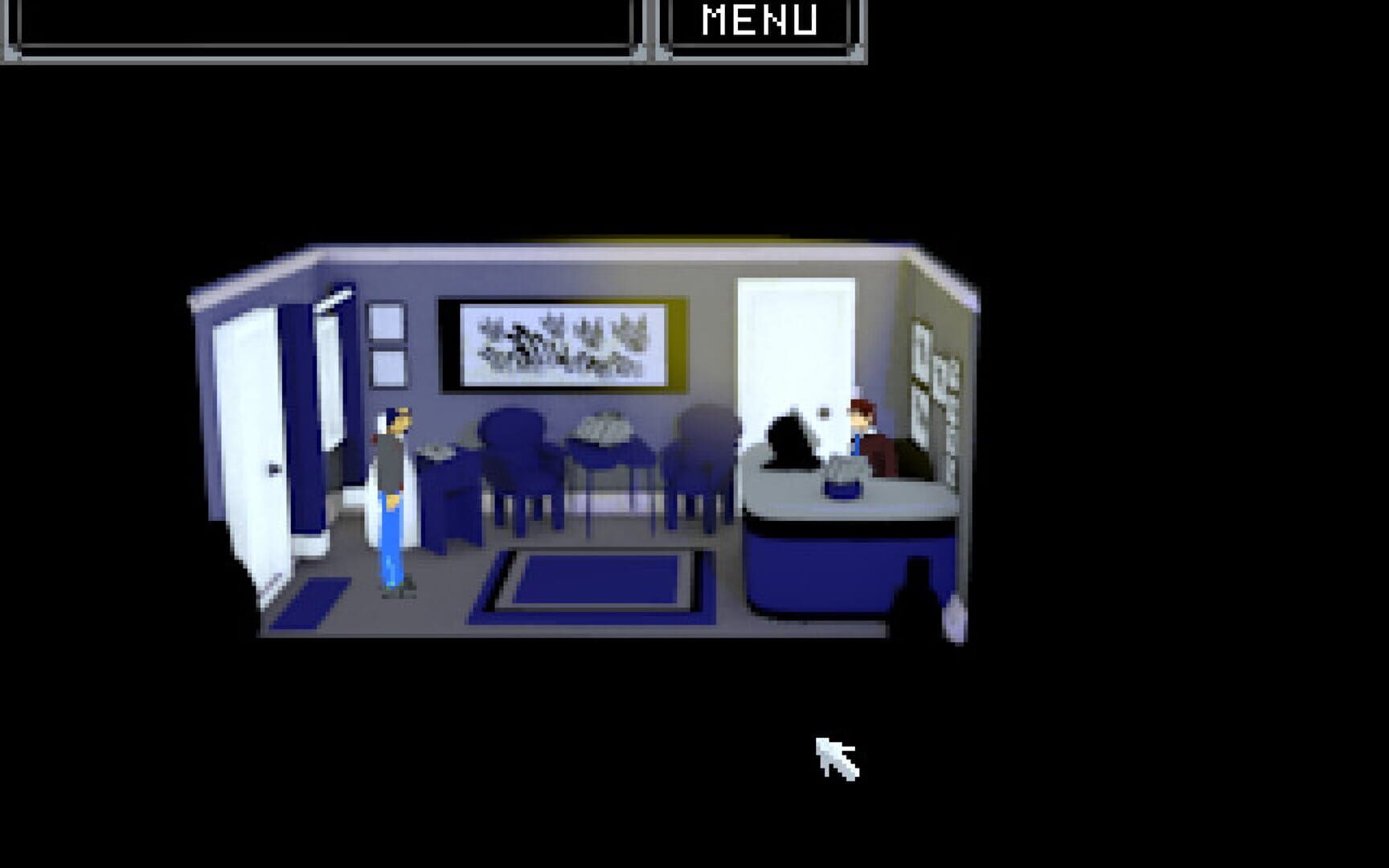 This Game Might Improve Your Memory - Screenshot