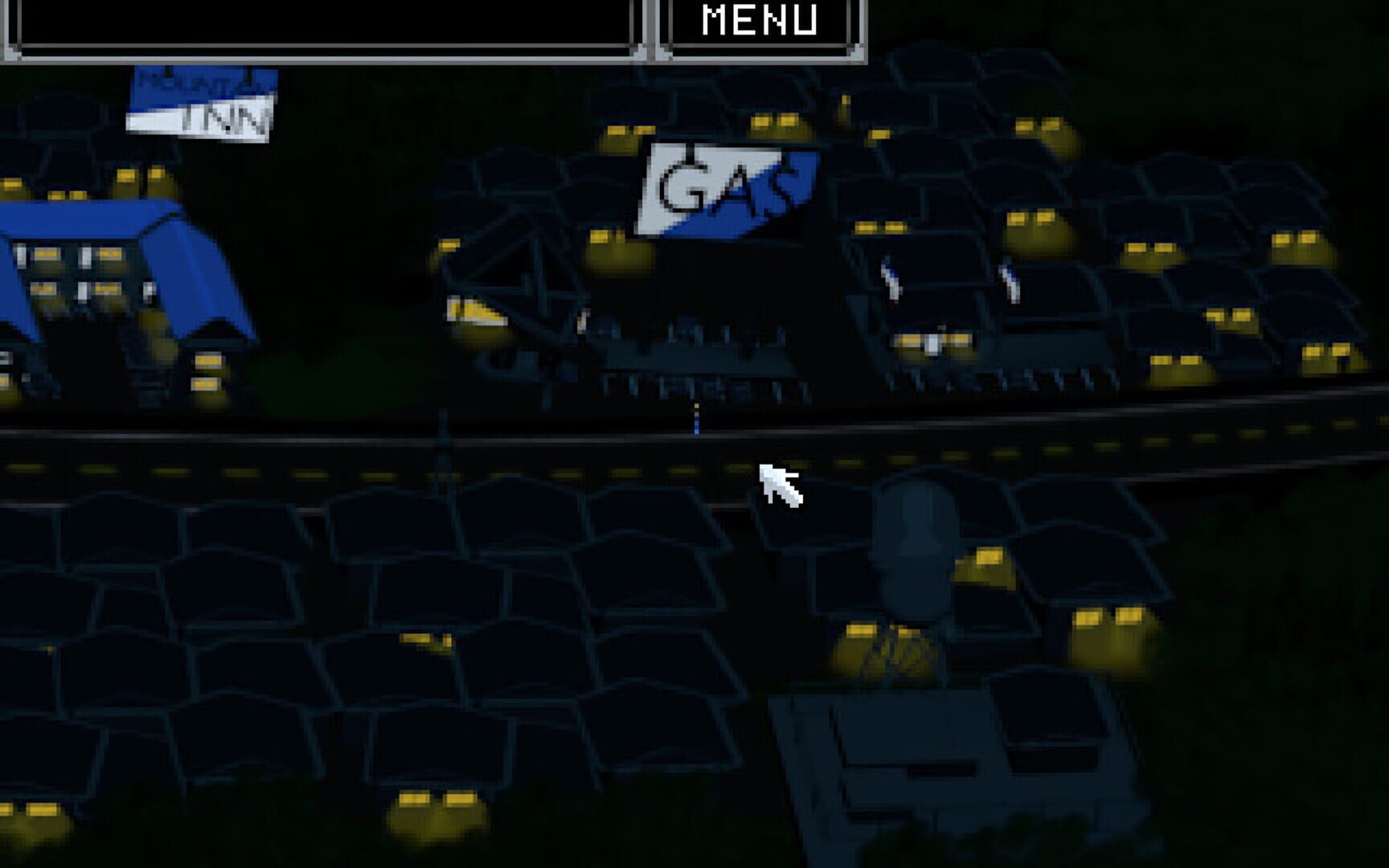 This Game Might Improve Your Memory - Screenshot