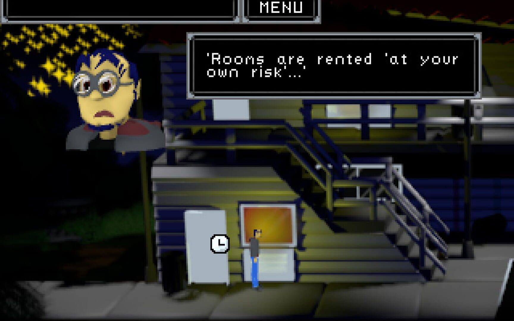 This Game Might Improve Your Memory - Screenshot