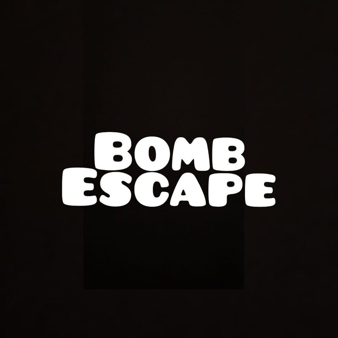 Bomb Escape - Screenshot