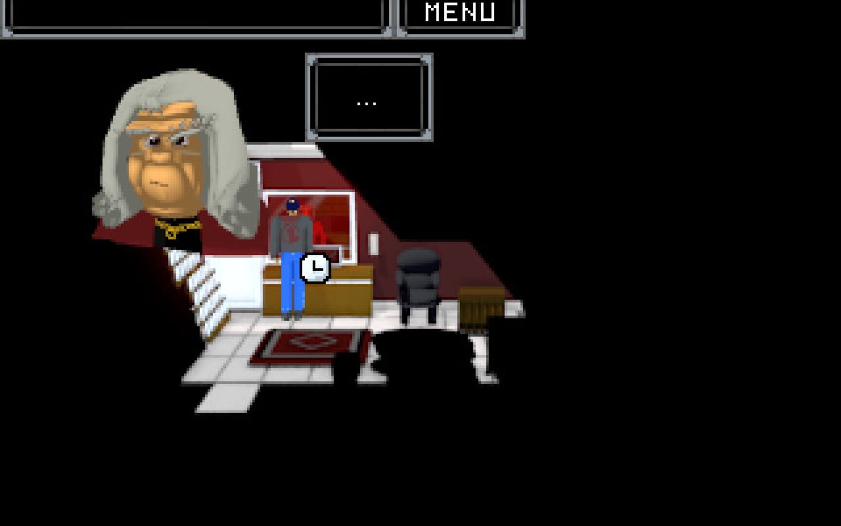 This Game Might Improve Your Memory - Screenshot