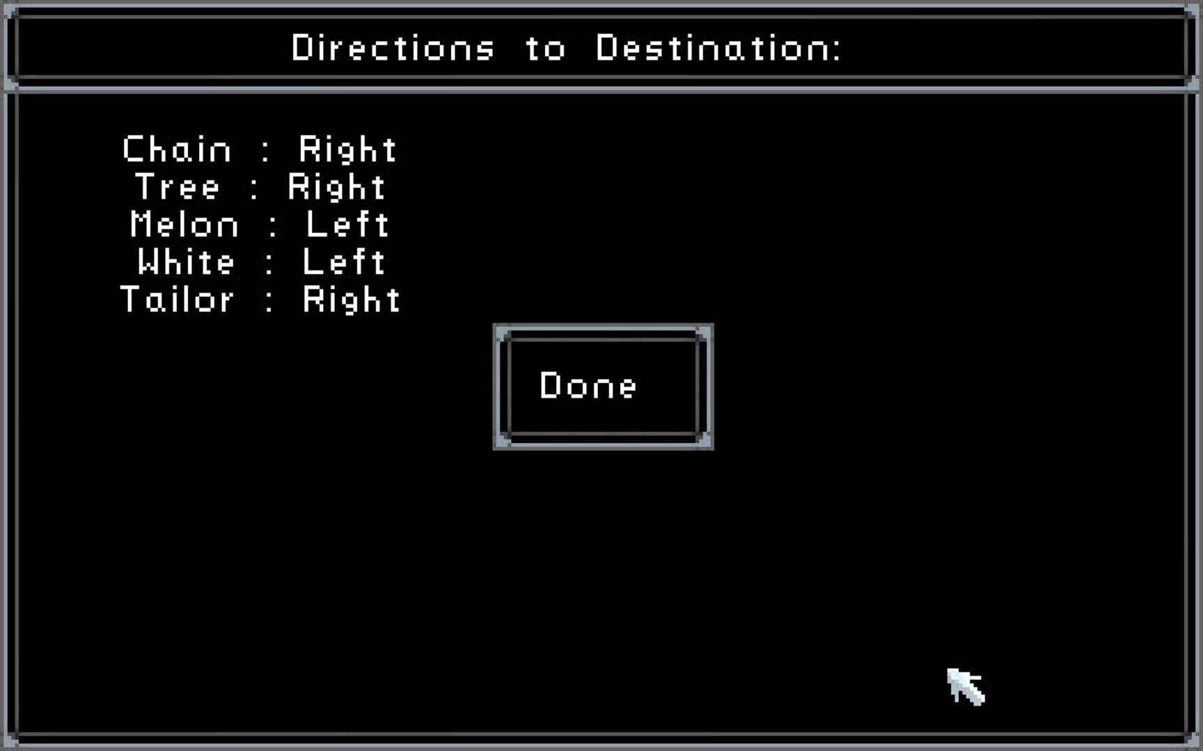 This Game Might Improve Your Memory - Screenshot