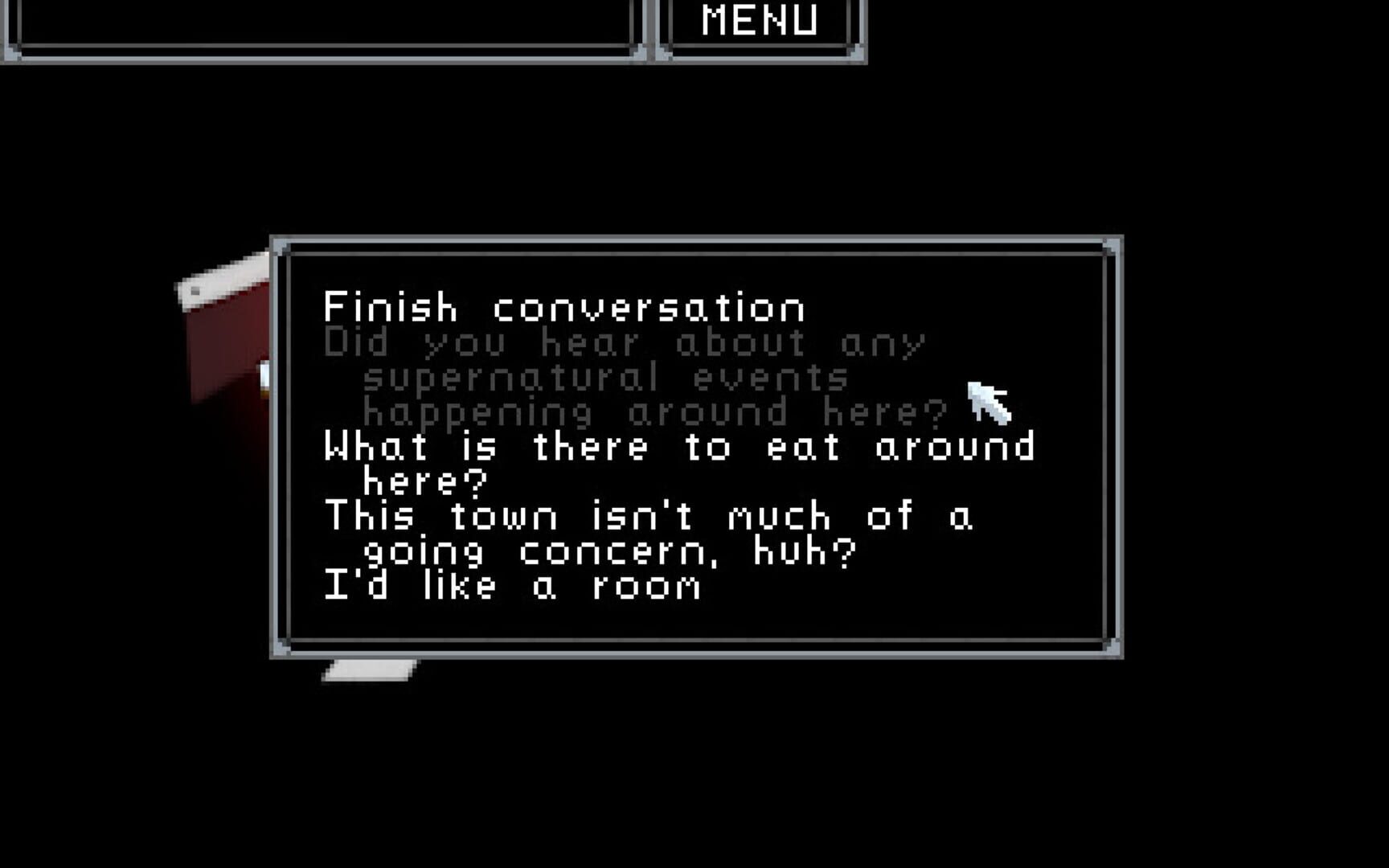 This Game Might Improve Your Memory - Screenshot