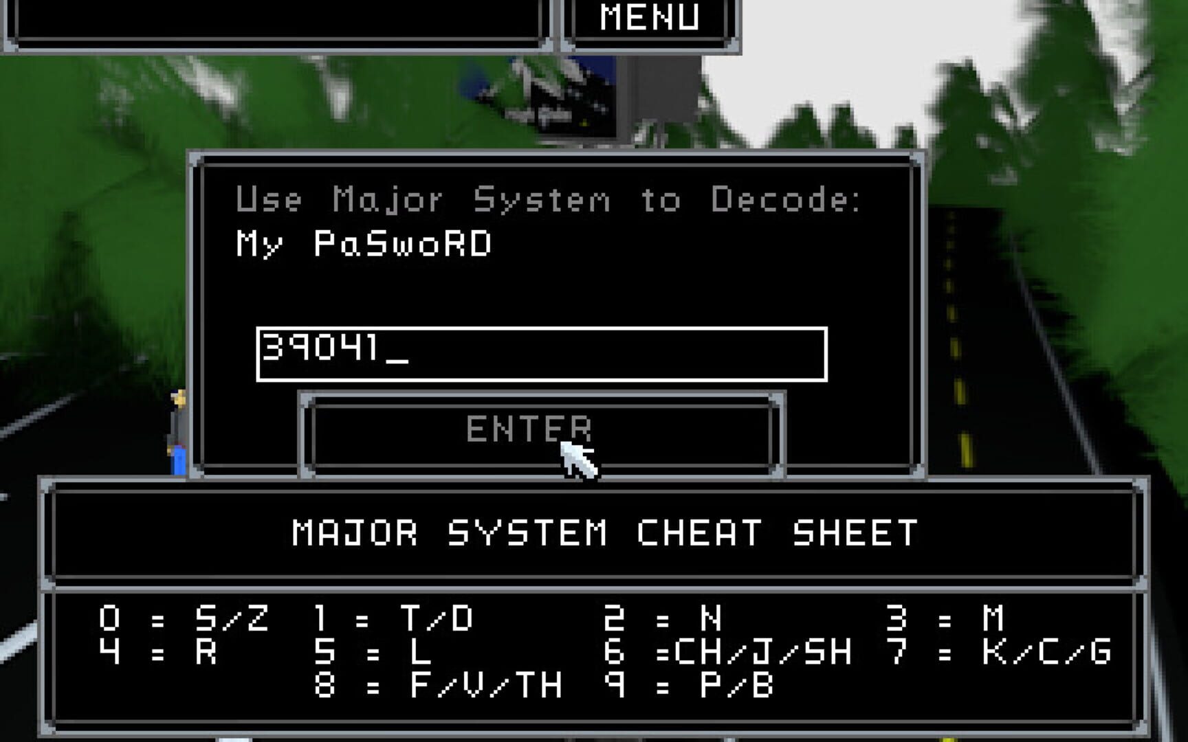 This Game Might Improve Your Memory - Screenshot