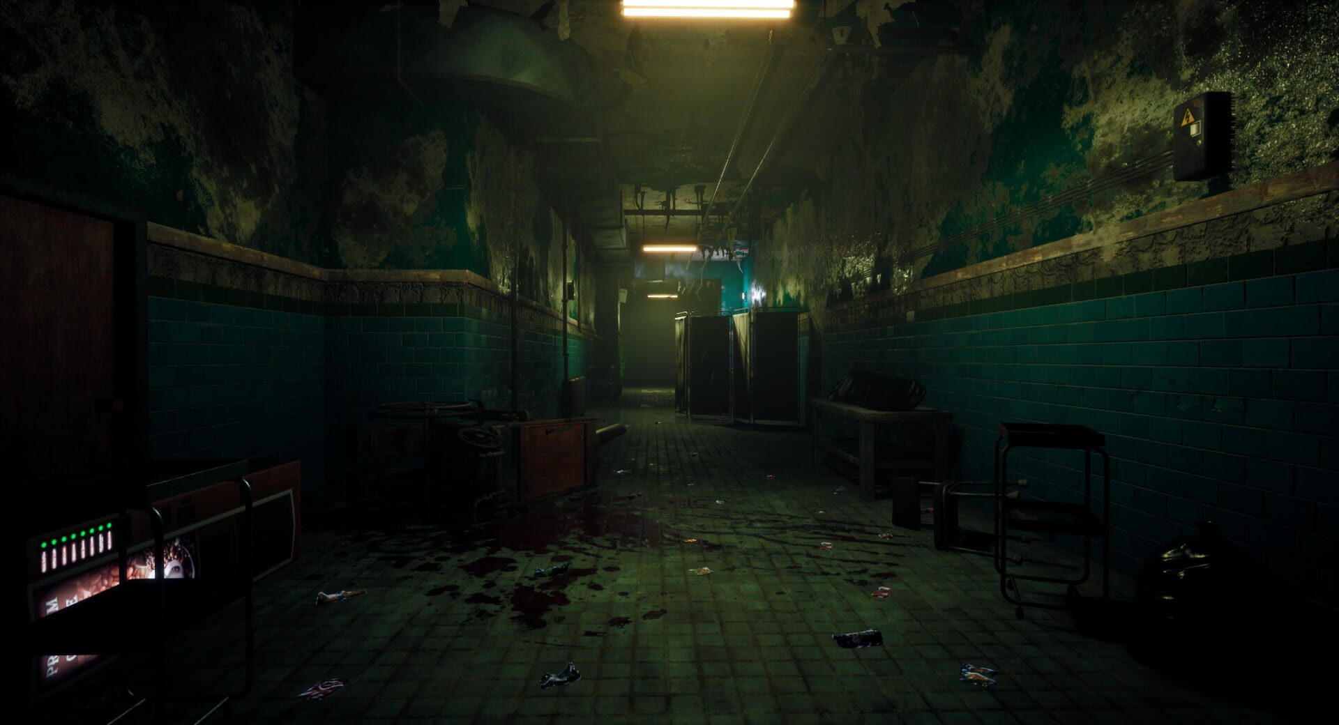 Whiteside - Screenshot