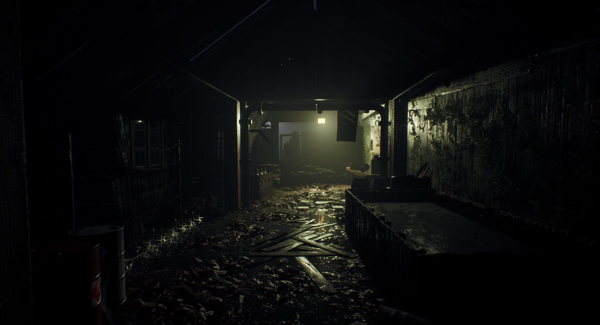 Whiteside - Screenshot