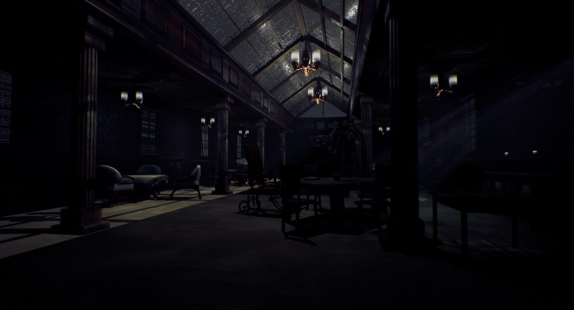 Whiteside - Screenshot