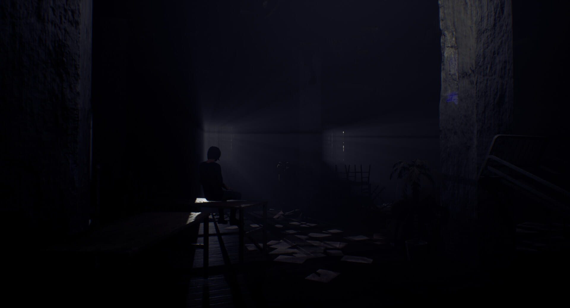 Whiteside - Screenshot
