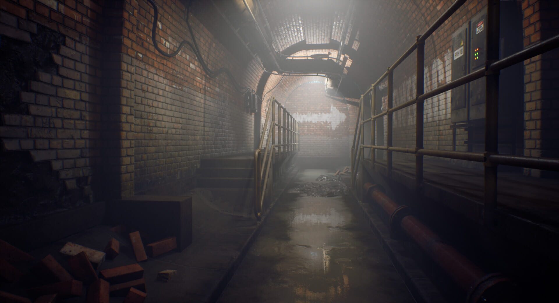 Whiteside - Screenshot