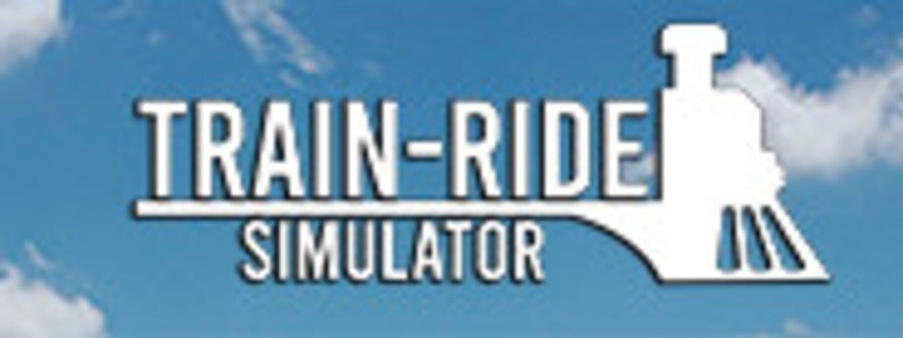 Train Ride Simulator screenshot