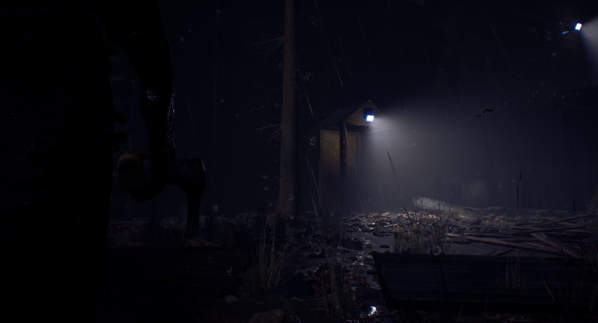 Whiteside - Screenshot