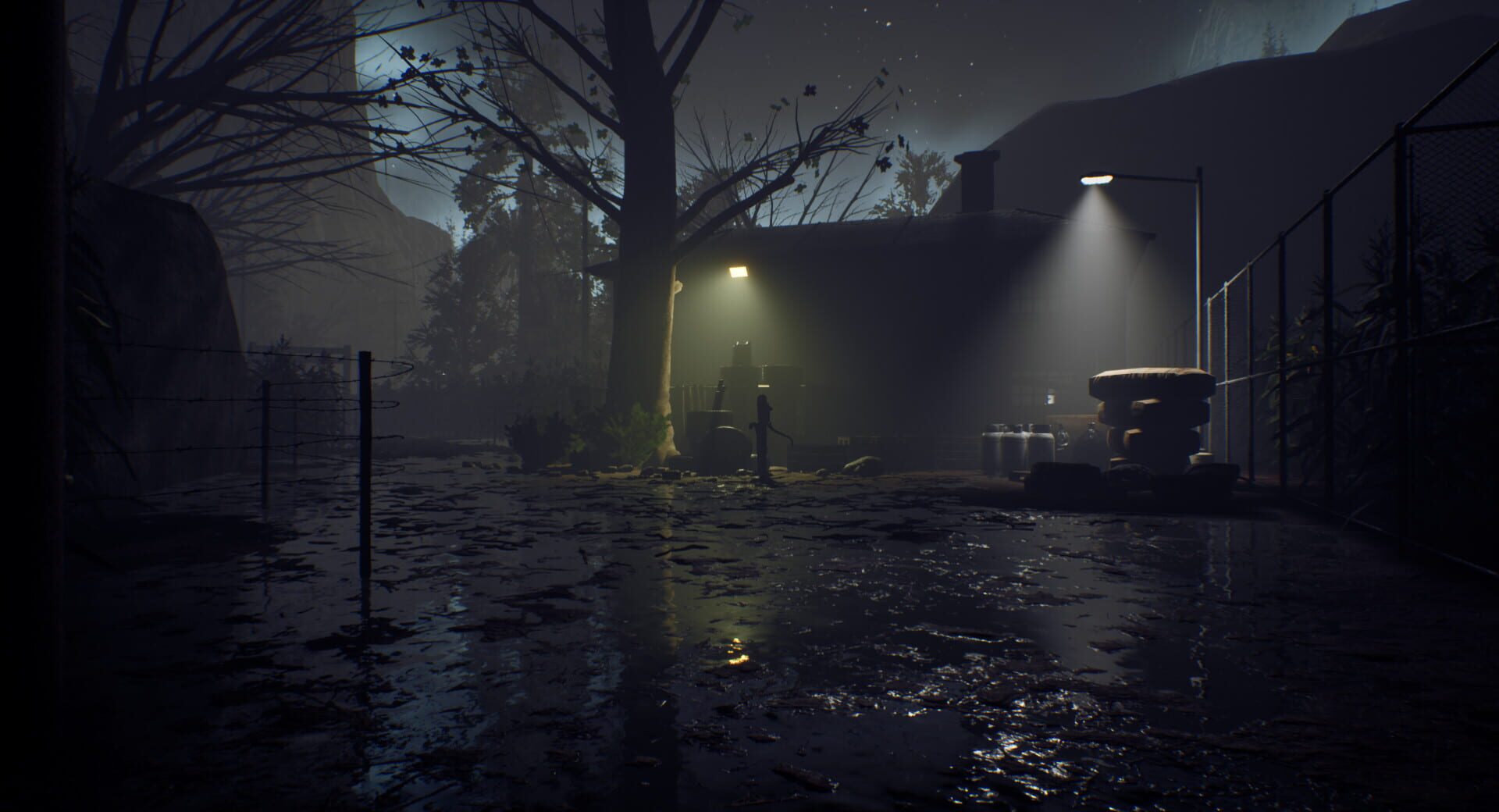 Whiteside - Screenshot