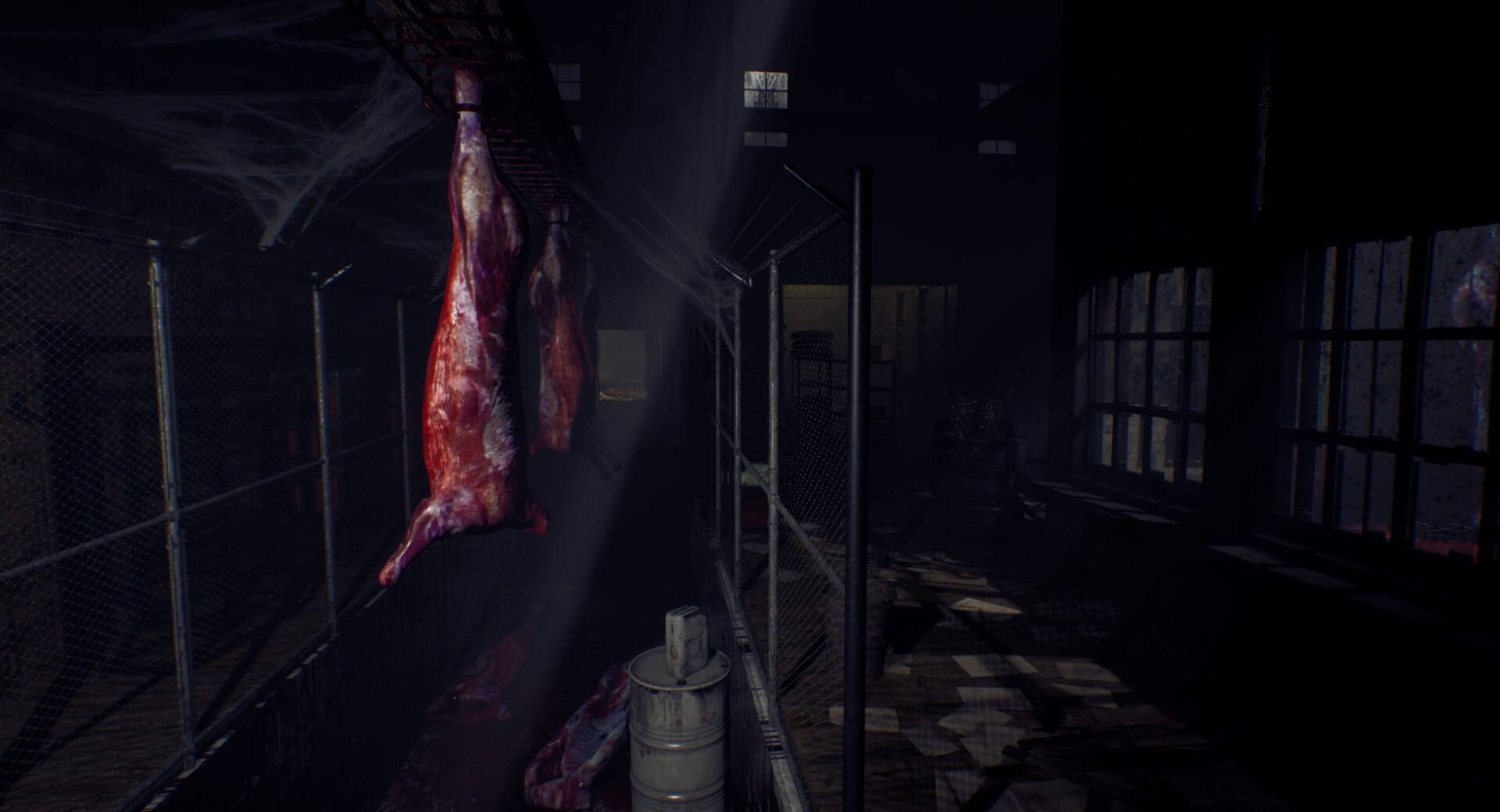 Whiteside - Screenshot