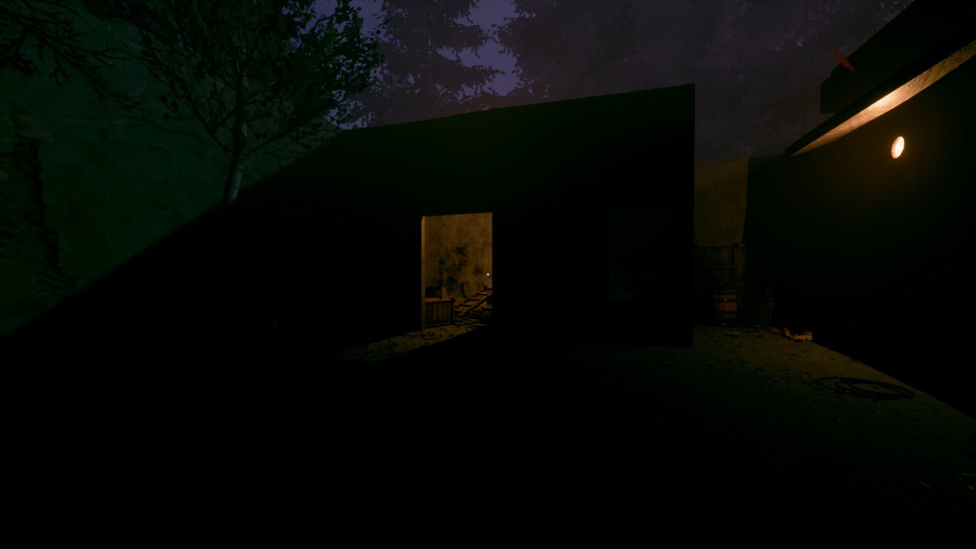 Deceased - Screenshot