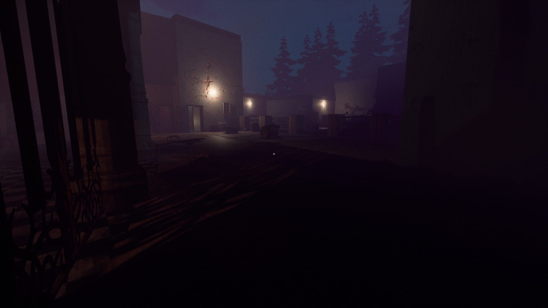 Deceased - Screenshot