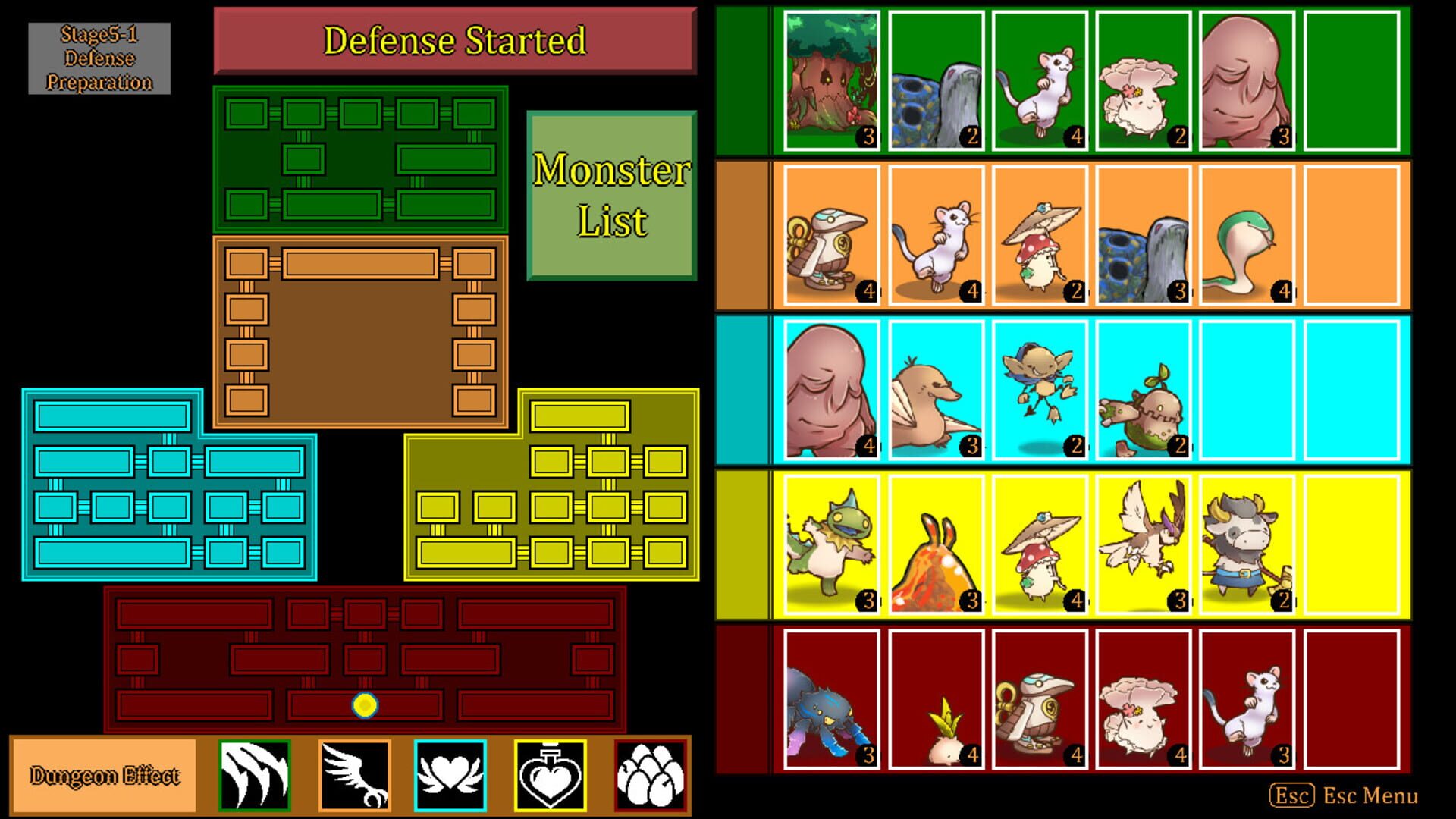 This is My Dungeon - Screenshot