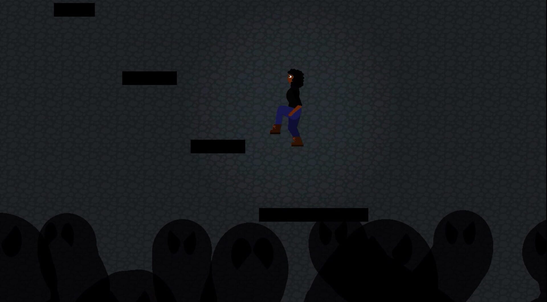 Escaping Hell - Screenshot