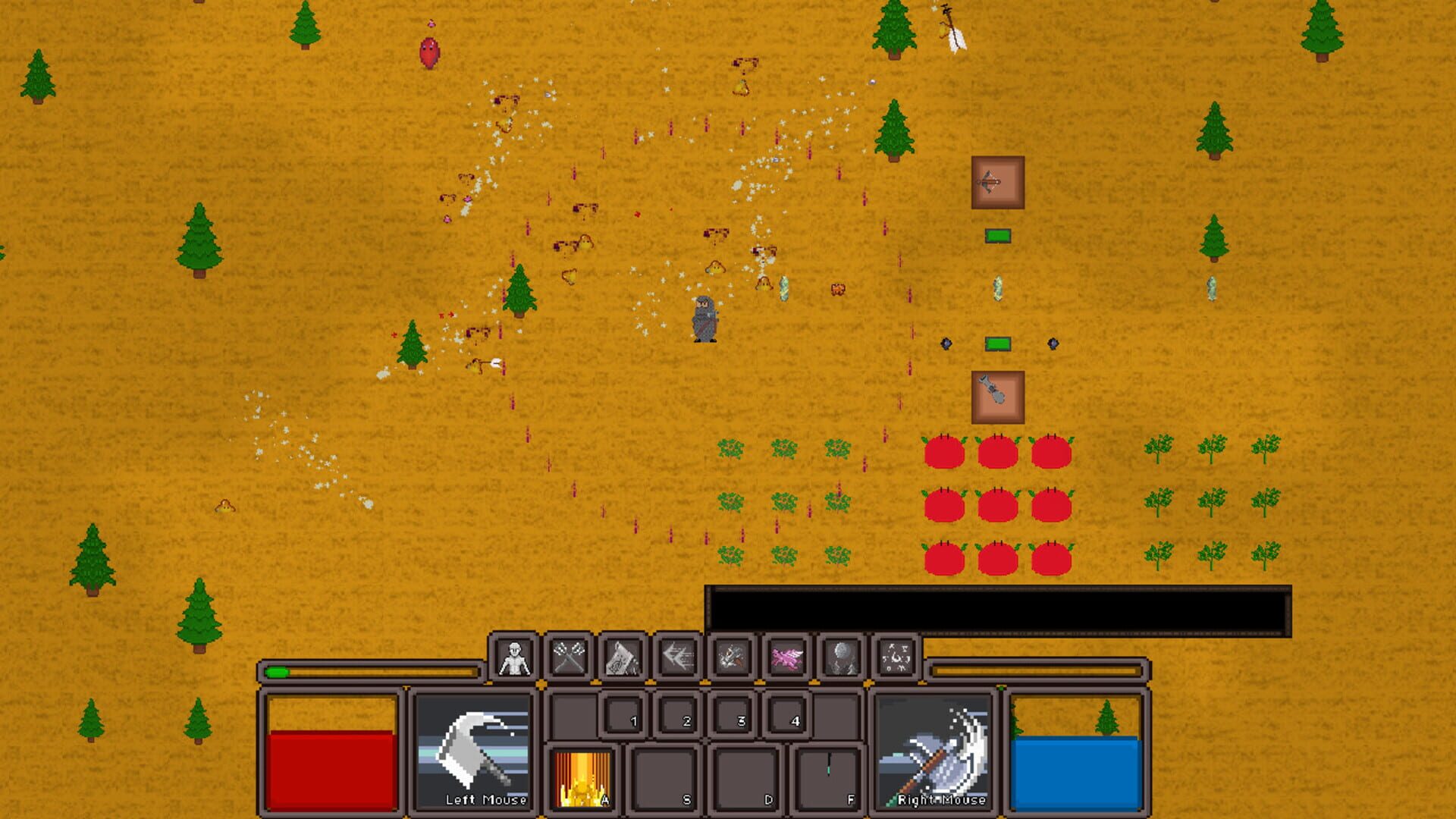 Everpixel Valley - Screenshot