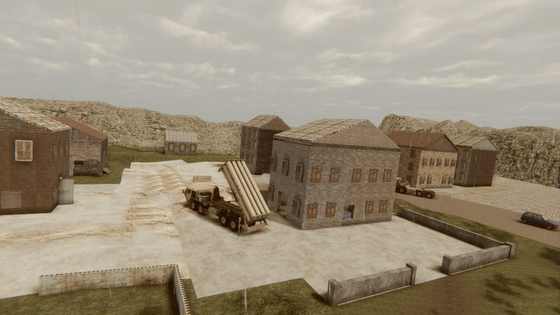 Total Havoc - Screenshot