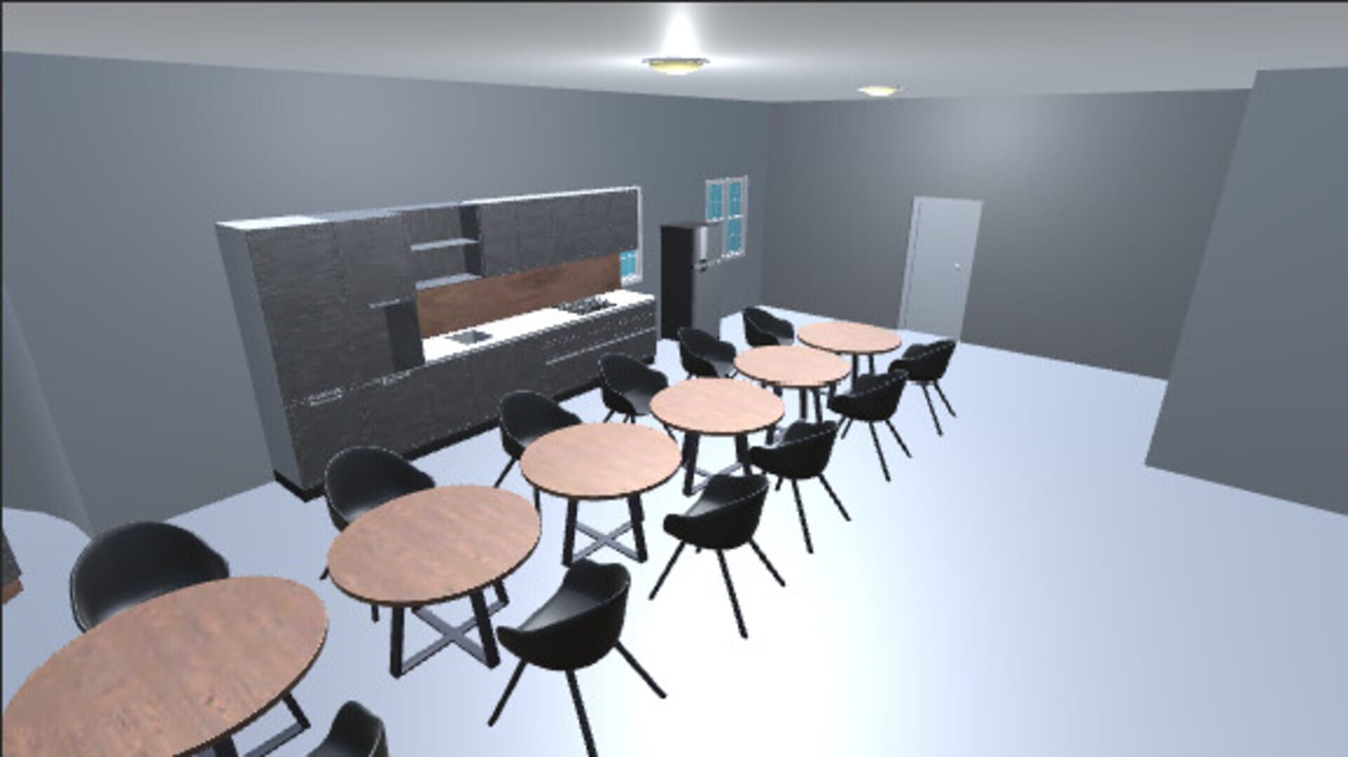 Angelwood - Screenshot