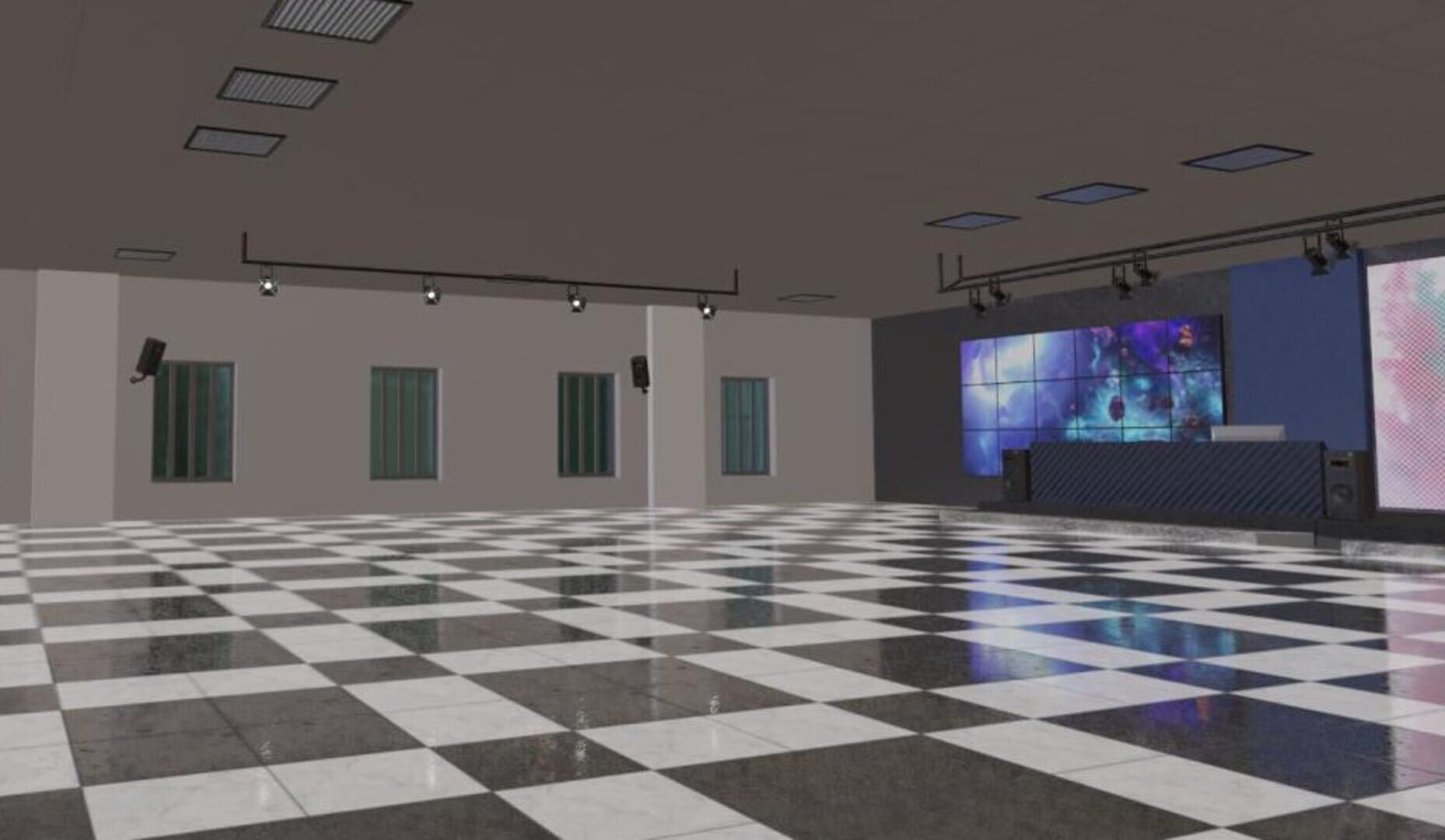 Angelwood - Screenshot