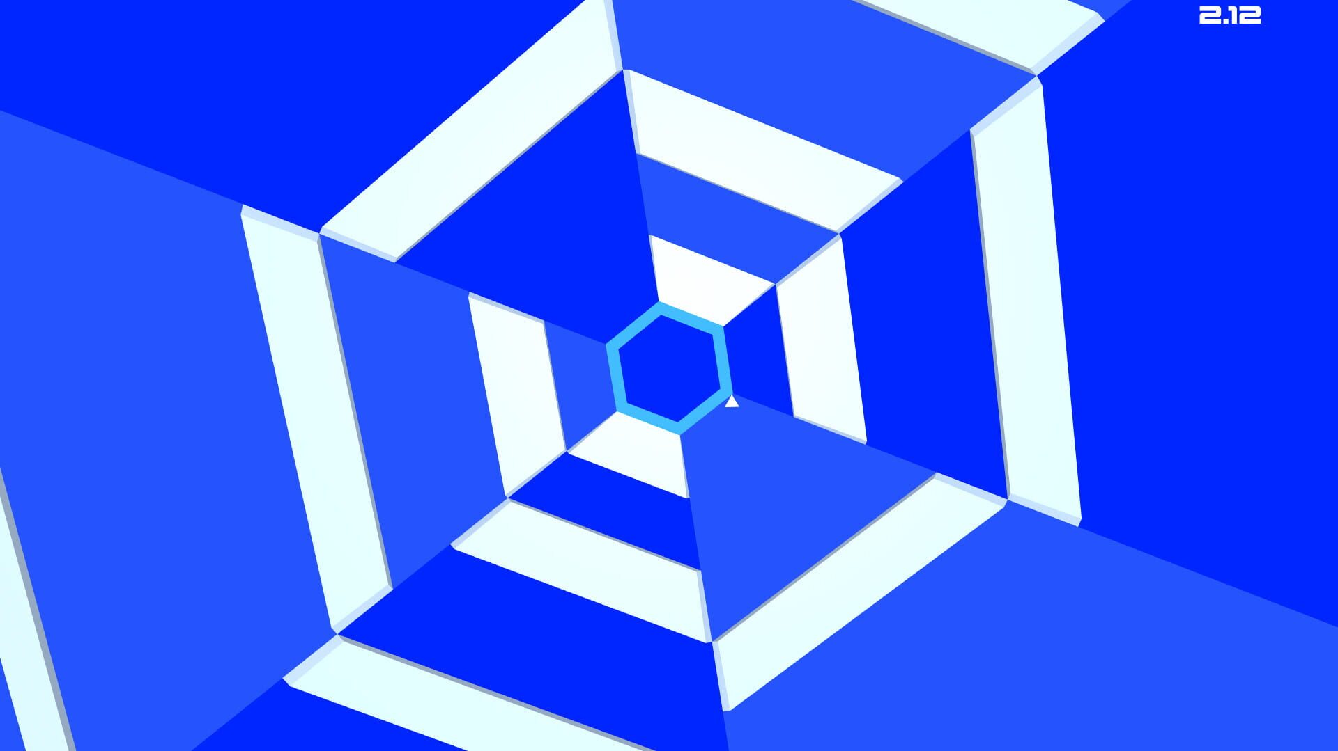Heptagon - Screenshot