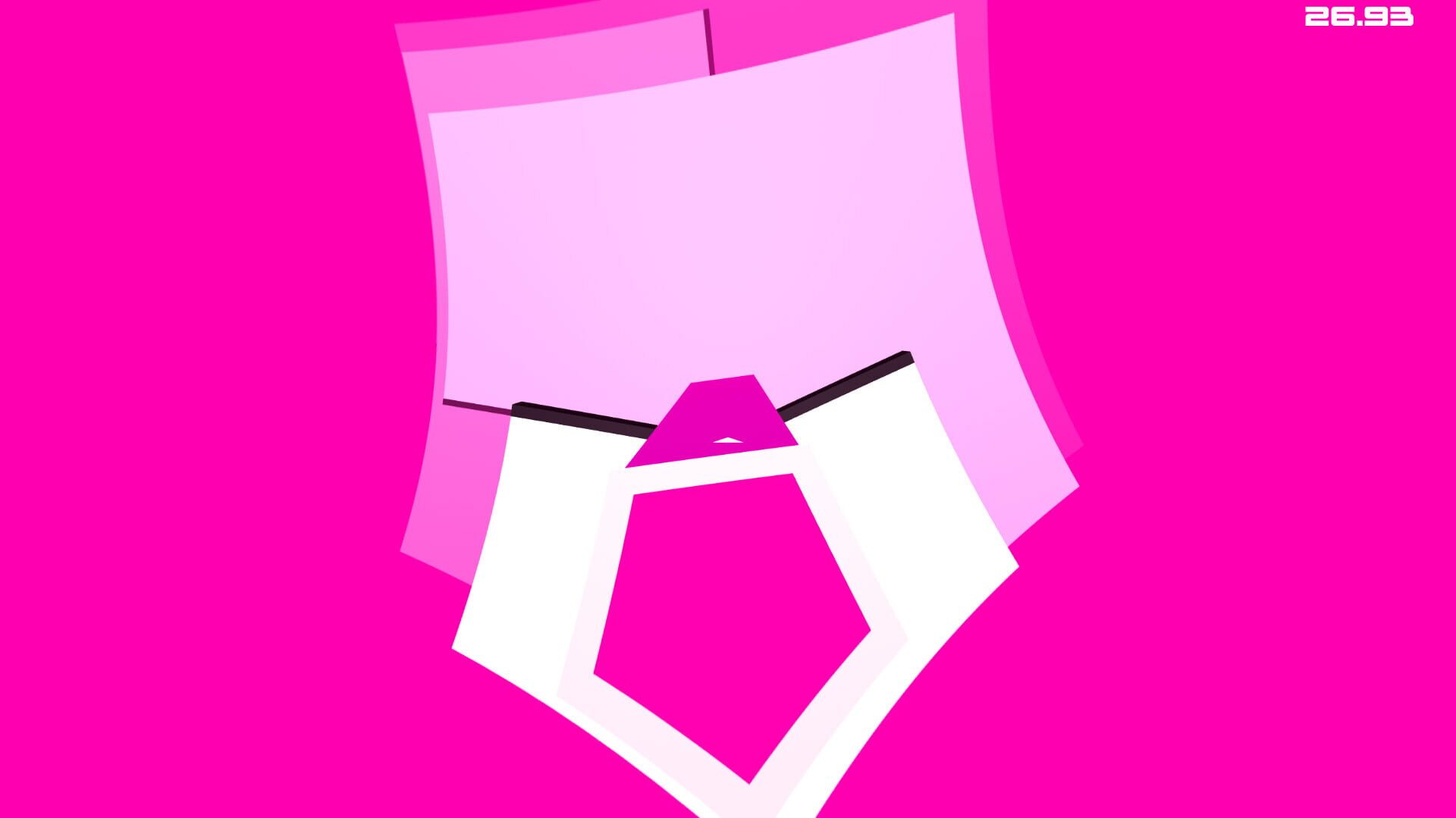 Heptagon - Screenshot