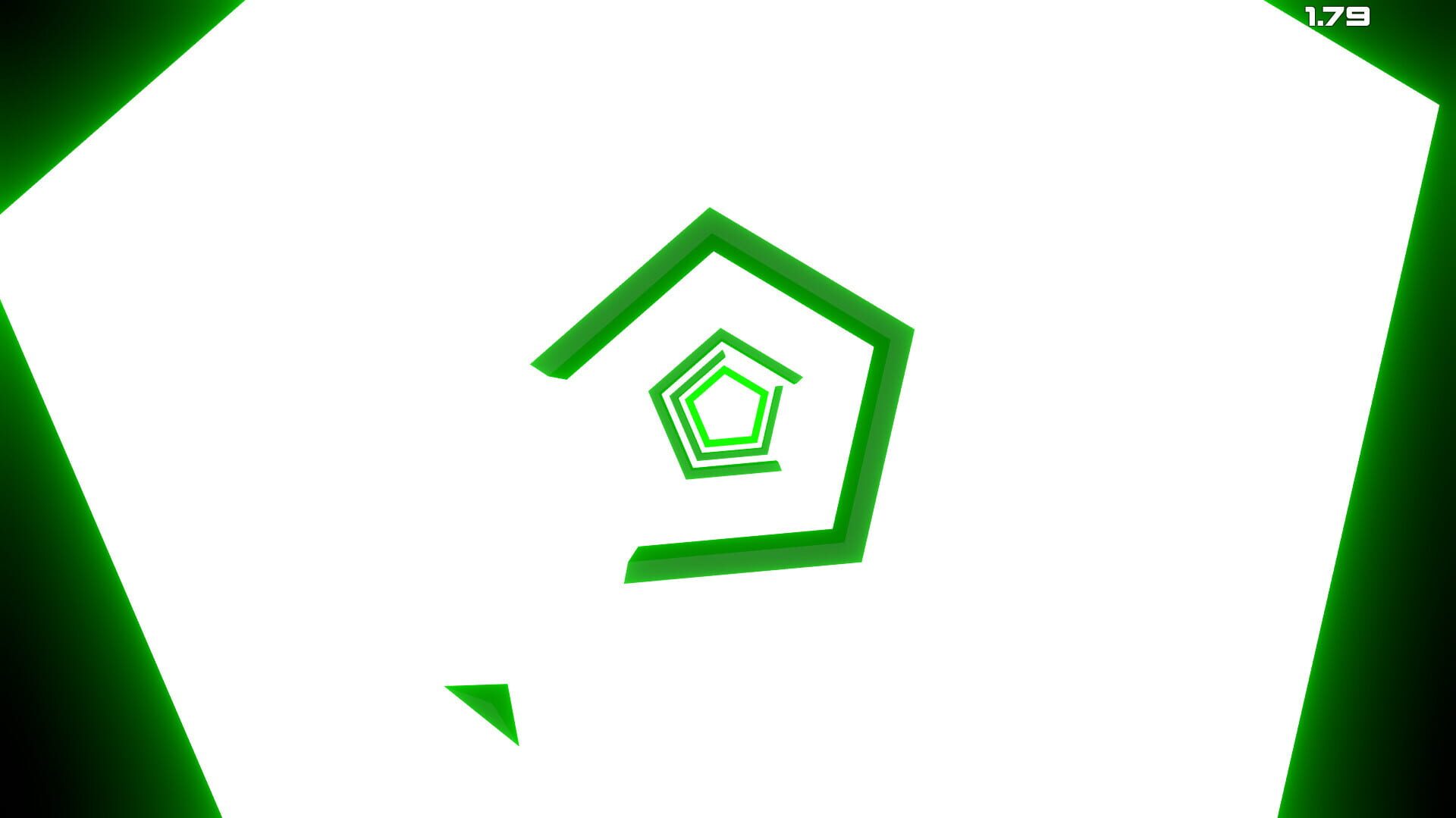 Heptagon - Screenshot