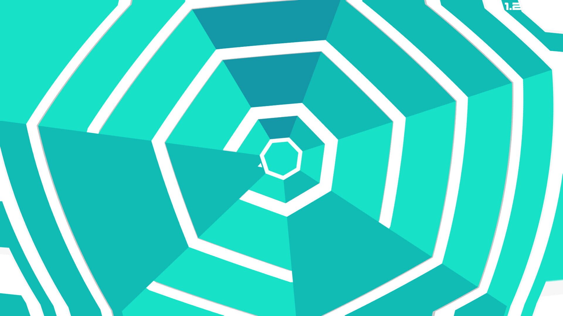 Heptagon - Screenshot