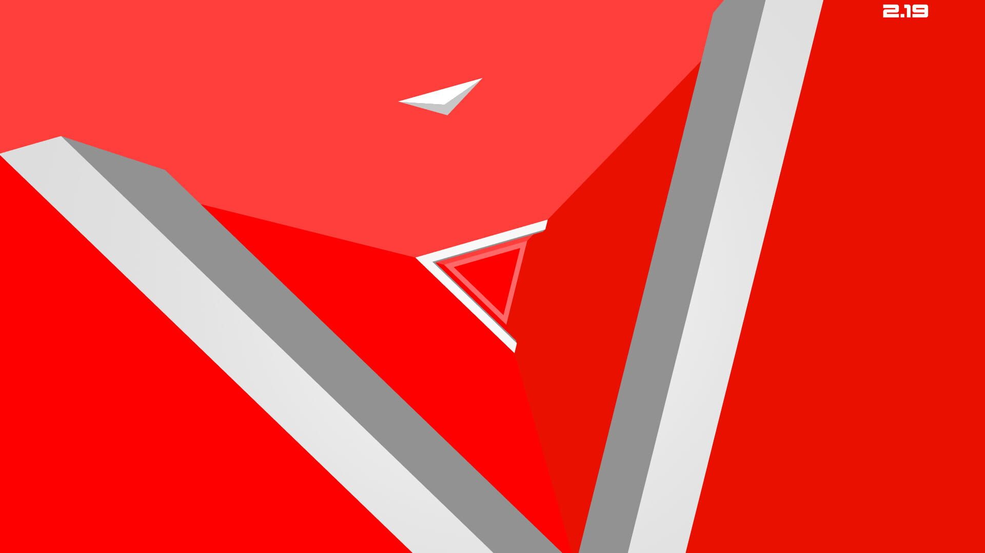 Heptagon - Screenshot