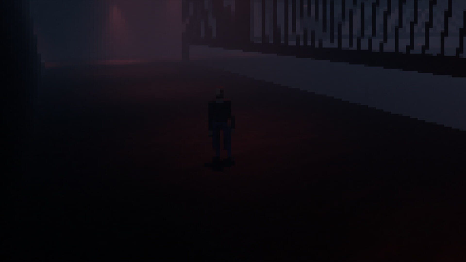The Sewers - Screenshot