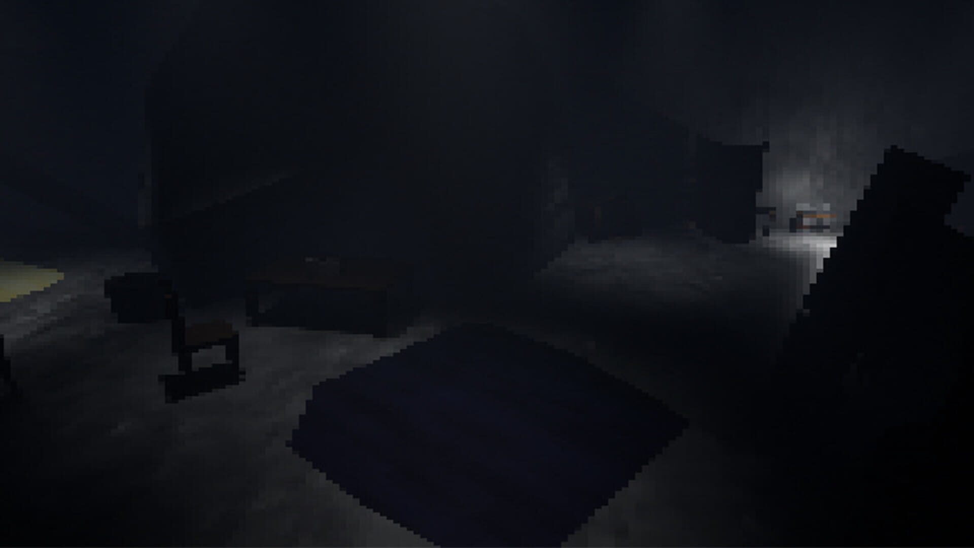 The Sewers - Screenshot