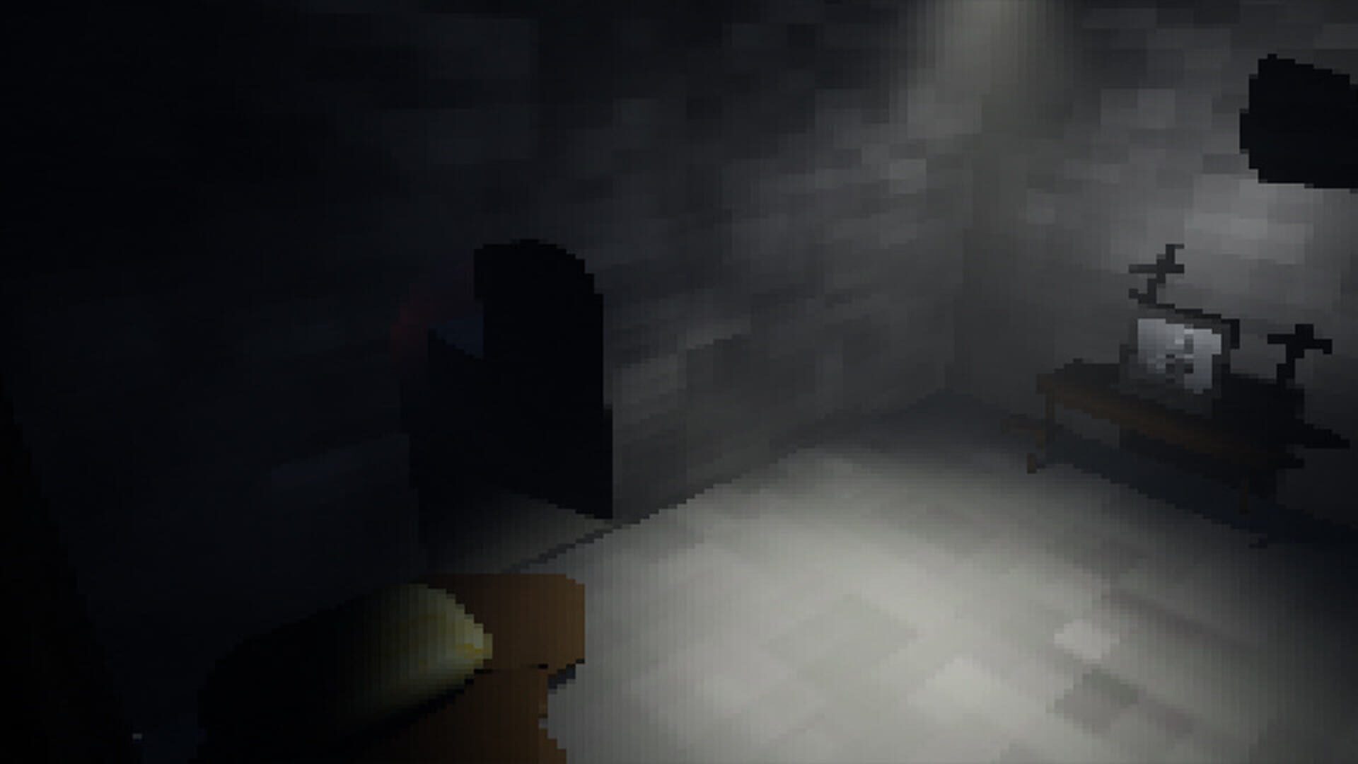 The Sewers - Screenshot
