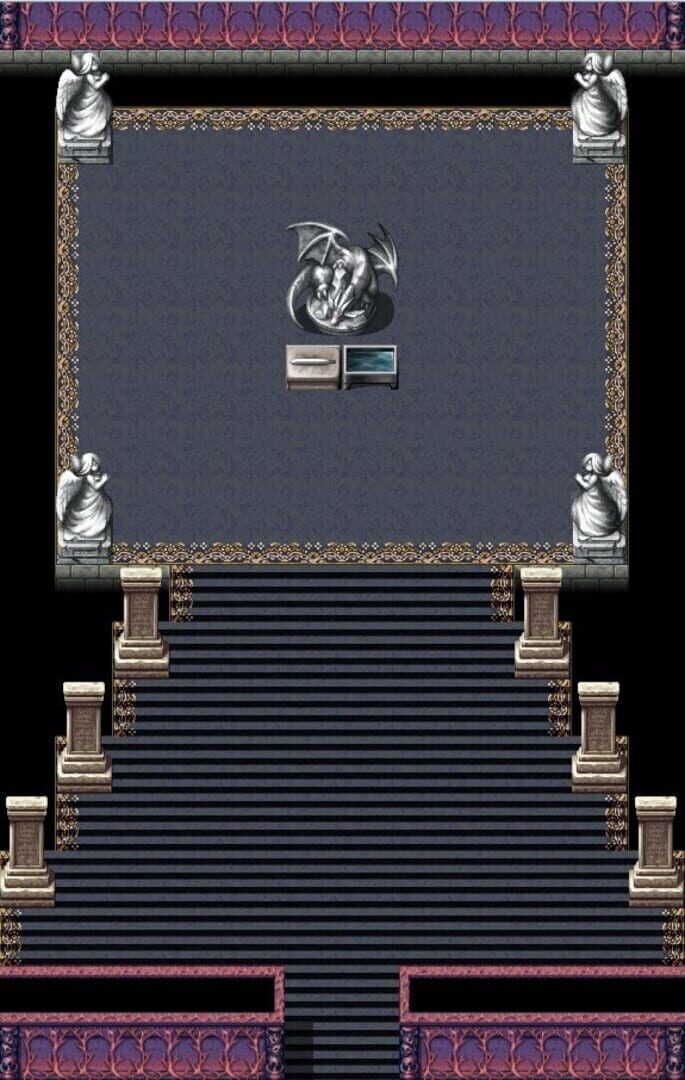 Wúmián Yèqǔ - Screenshot
