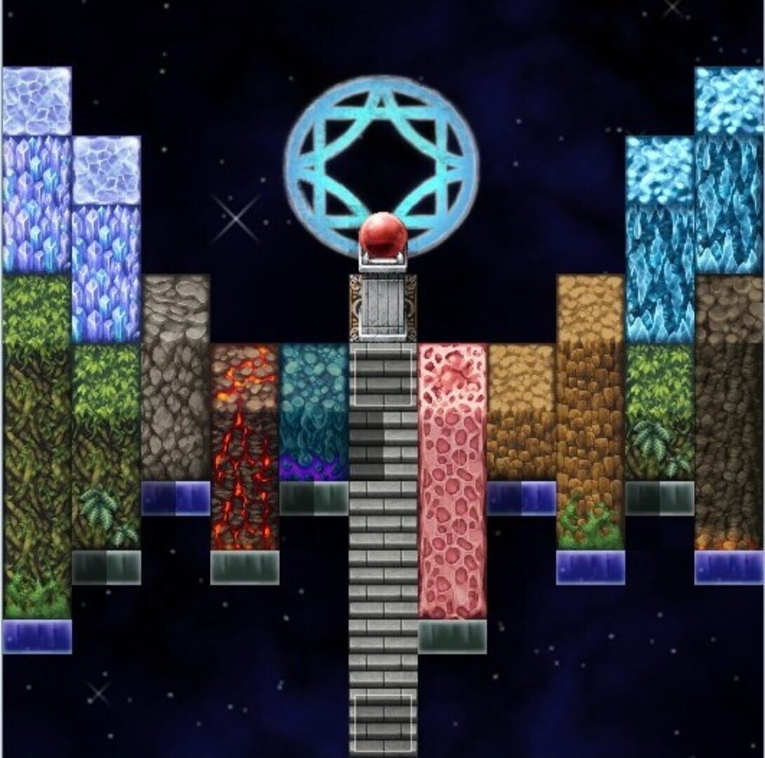 Wúmián Yèqǔ - Screenshot