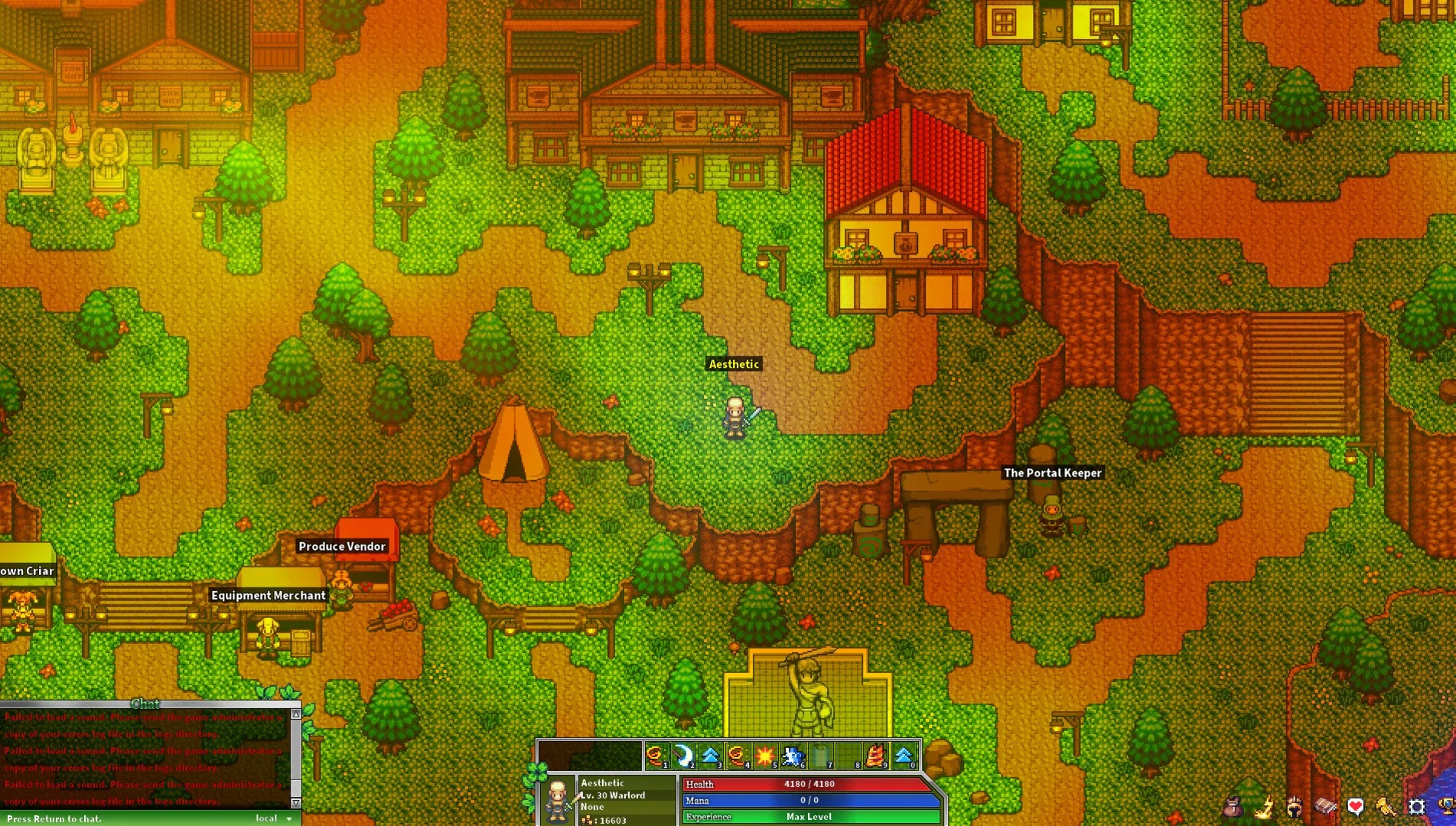 Game media