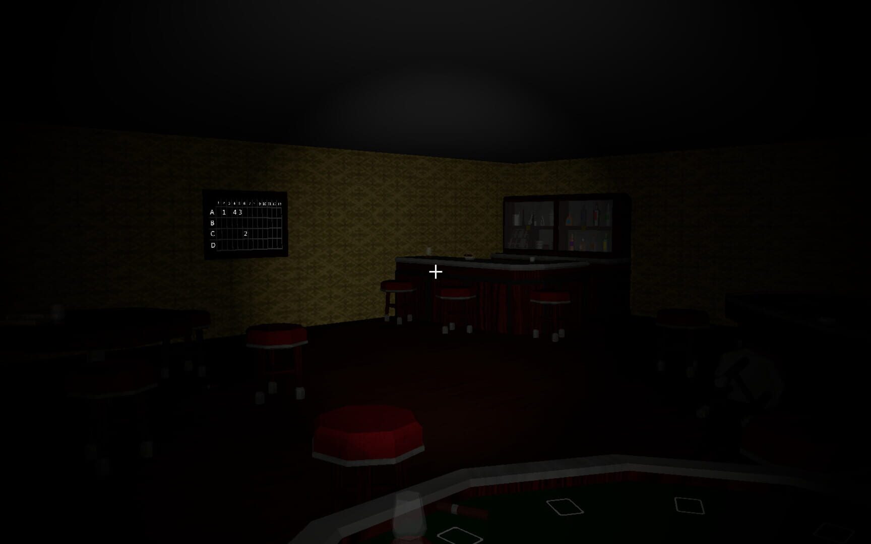 A.V.I - Screenshot