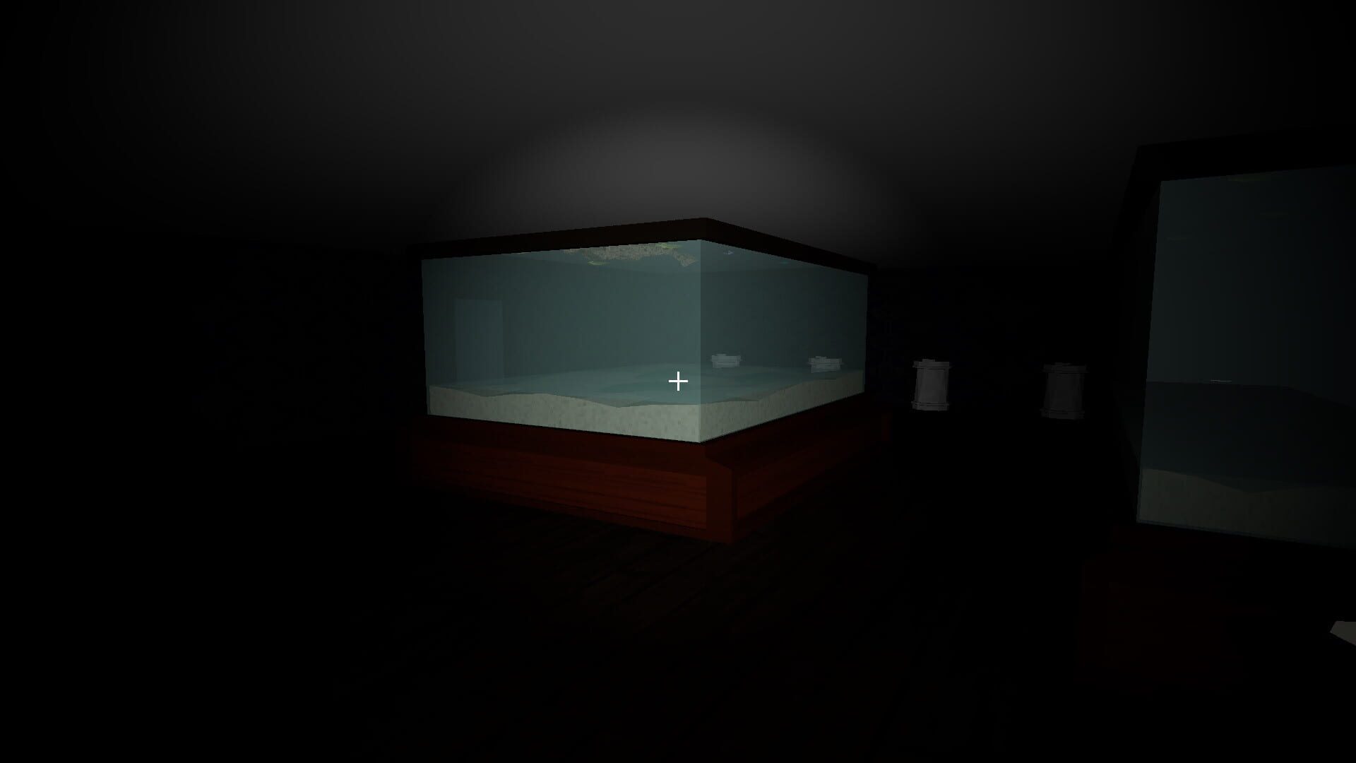 A.V.I - Screenshot