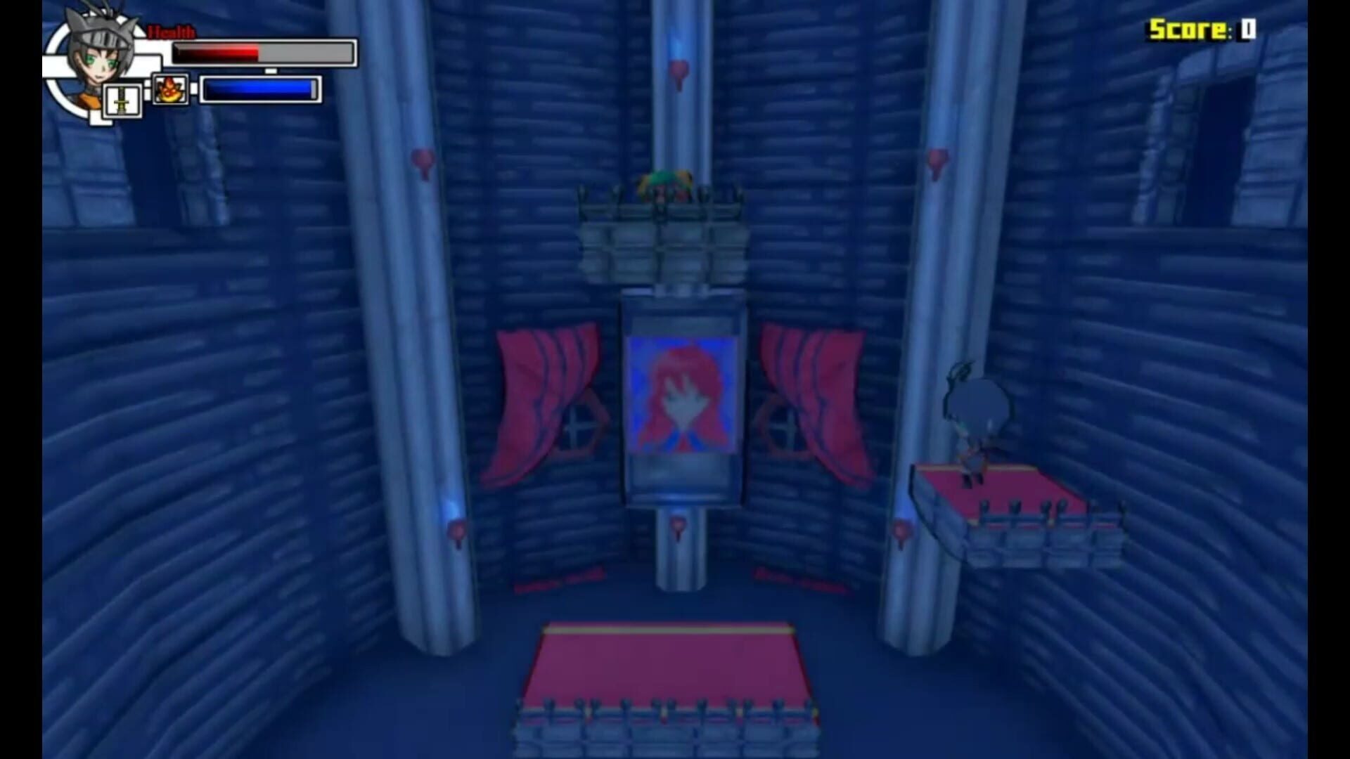 Castle of Collapse