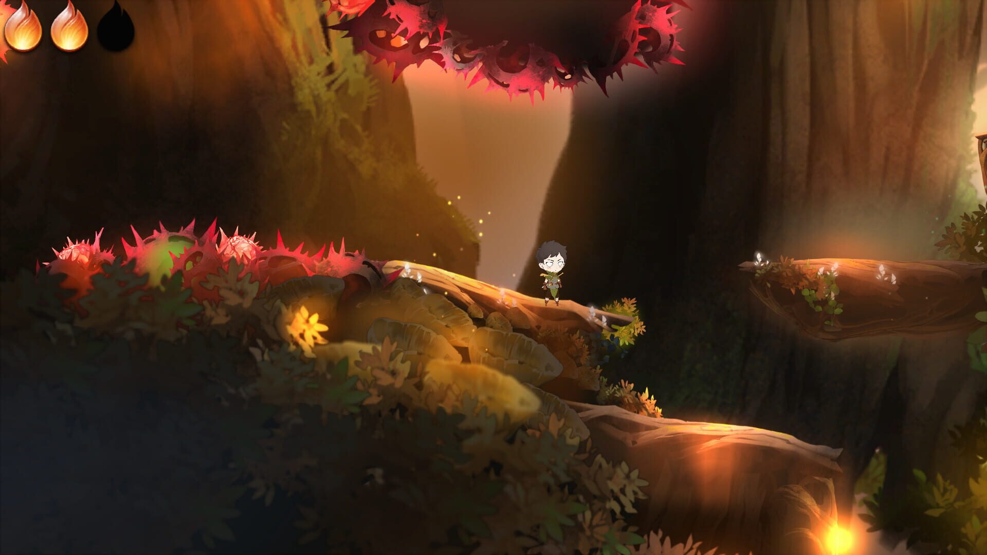 Black Blade - Screenshot