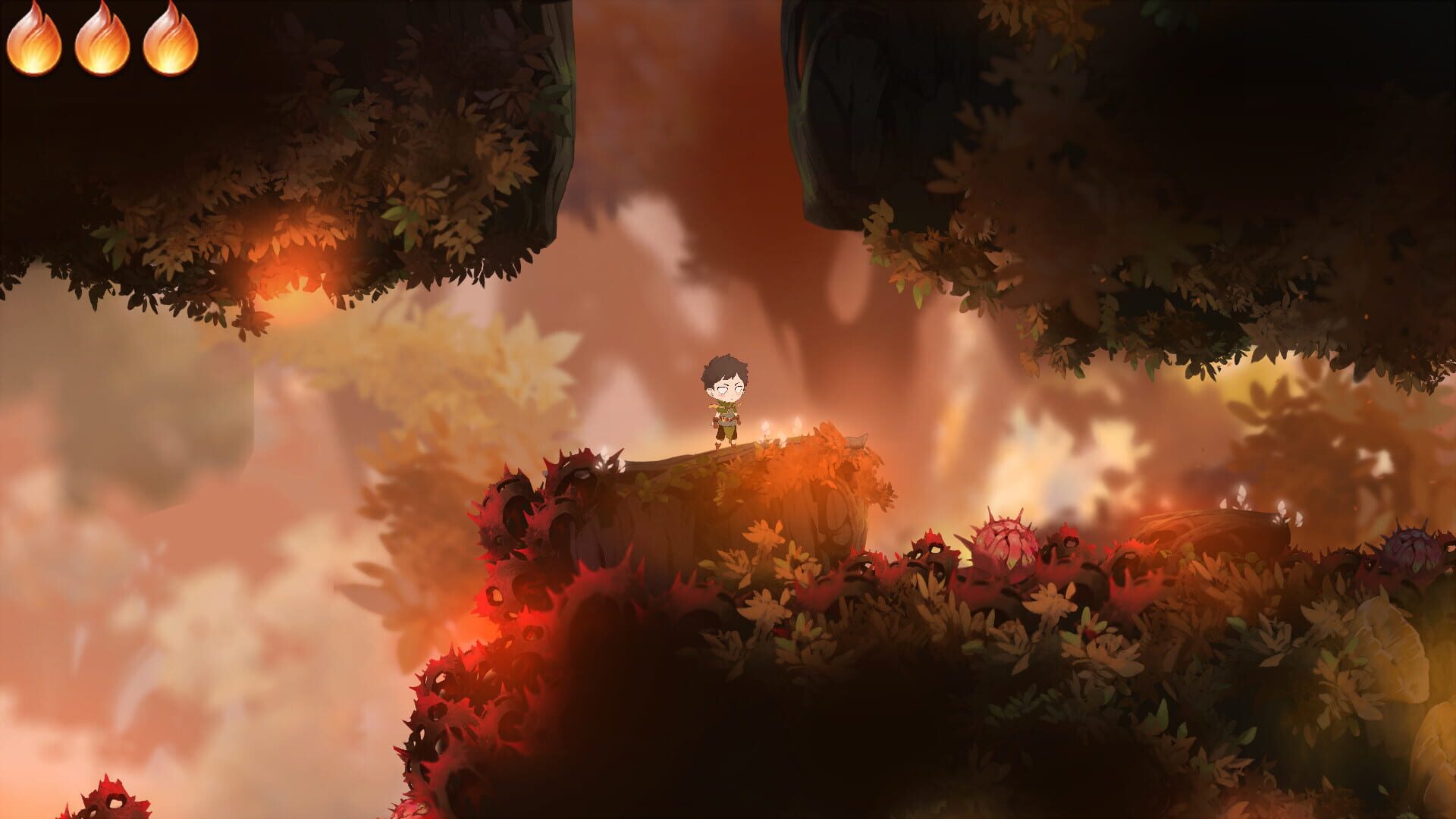 Black Blade - Screenshot