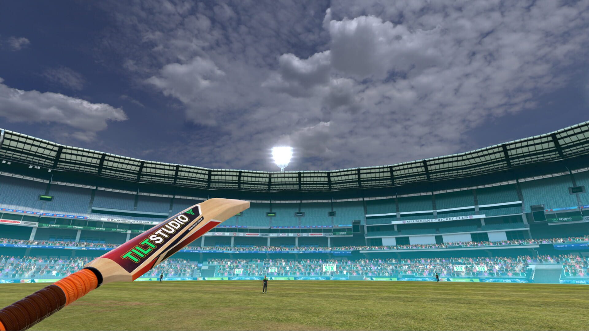 Master Blaster VR - Screenshot