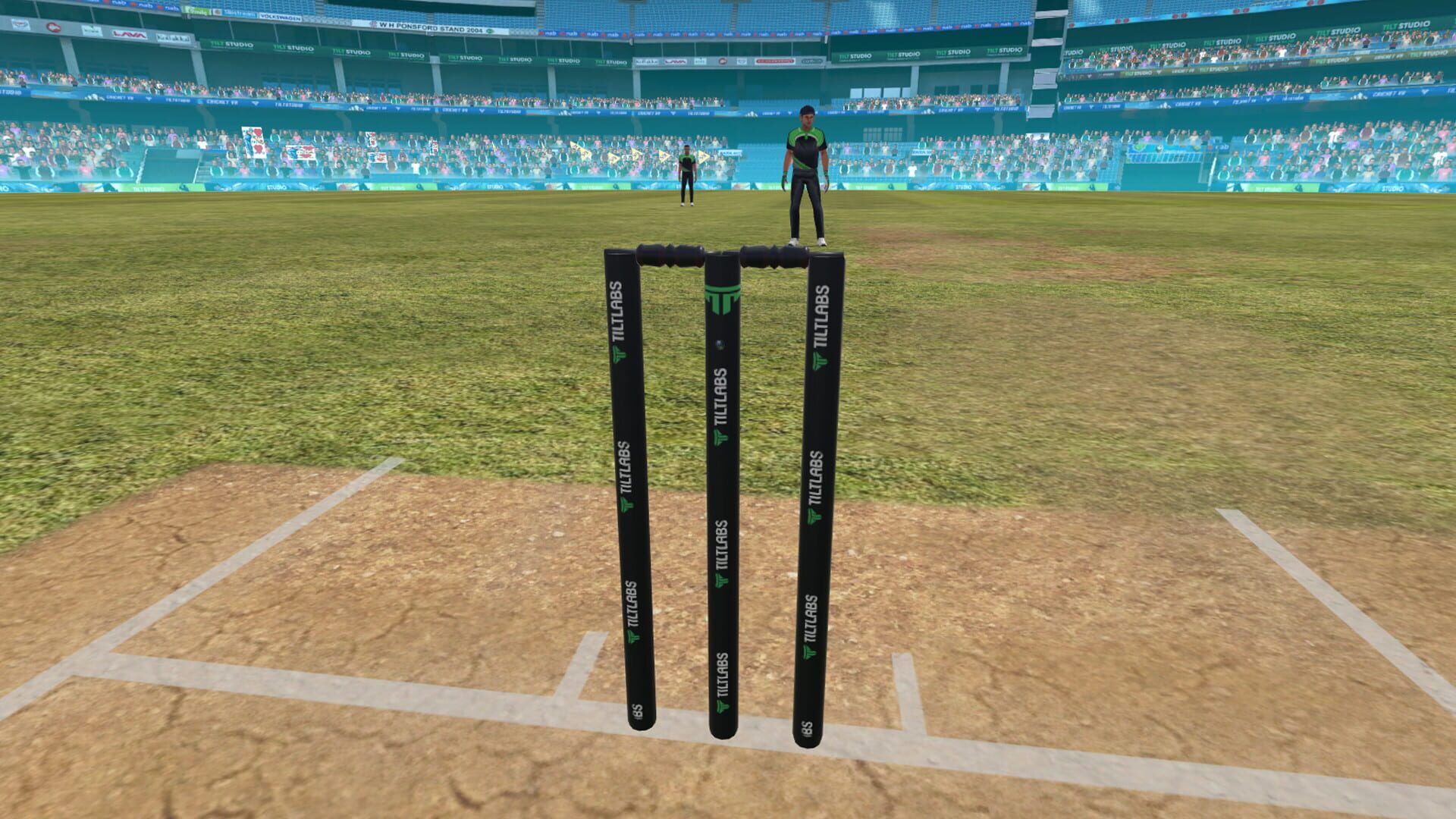 Master Blaster VR - Screenshot