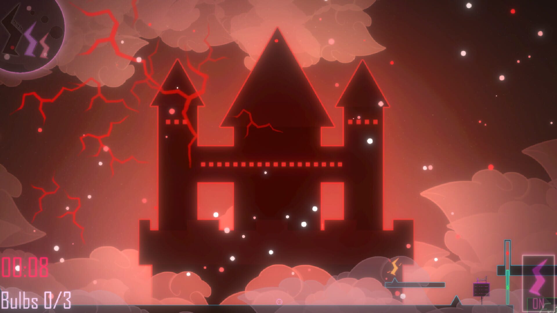 Before Dark - Screenshot