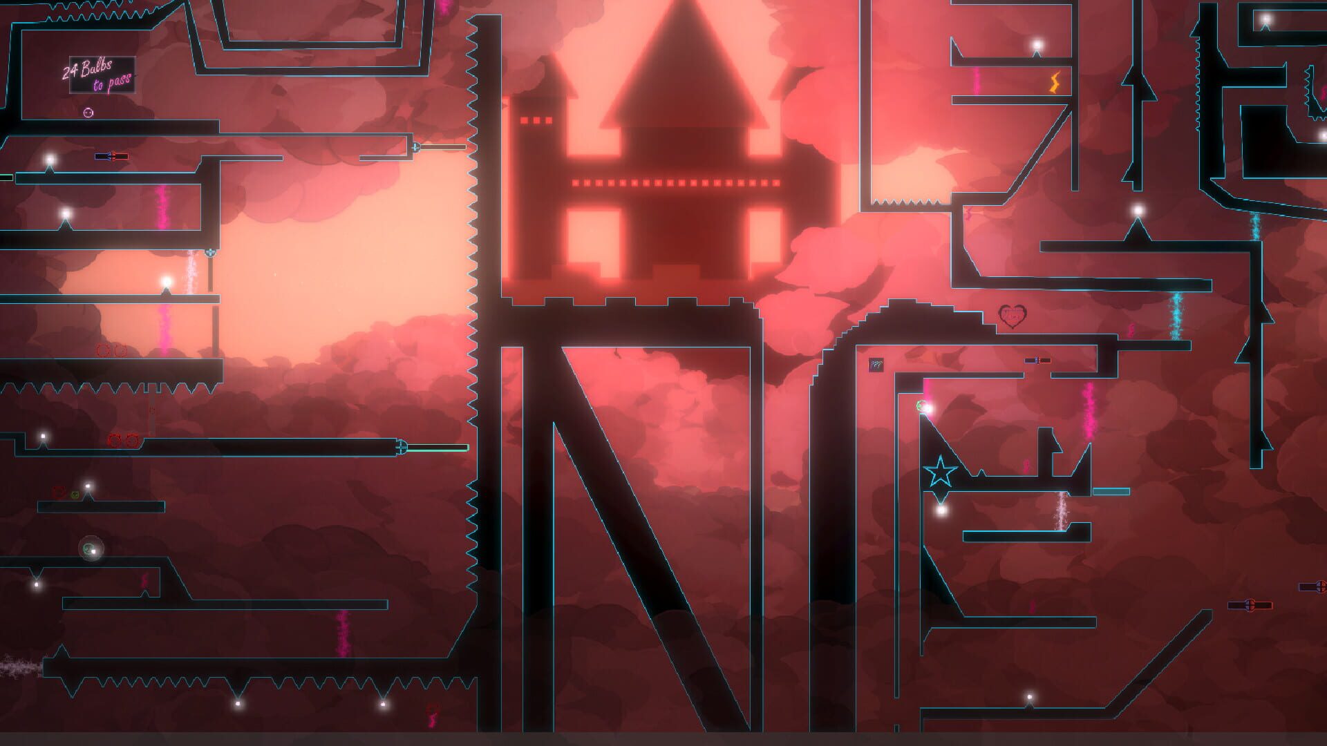 Before Dark - Screenshot